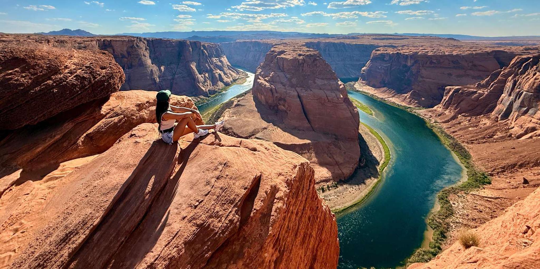 Las Vegas Antelope Canyon and Grand Canyon Tour - Image 4