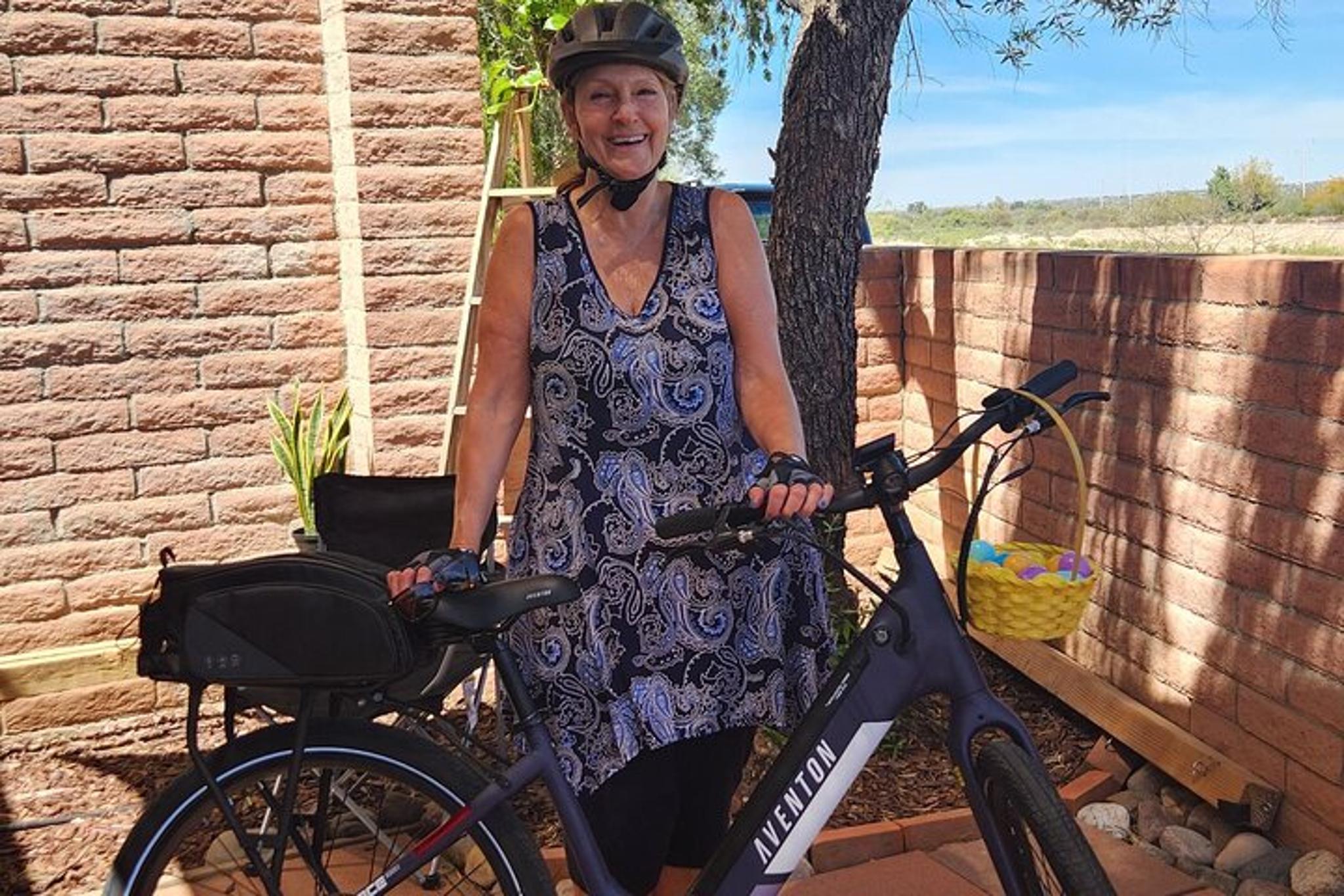 Tucson E-Bike Rental - Image 6