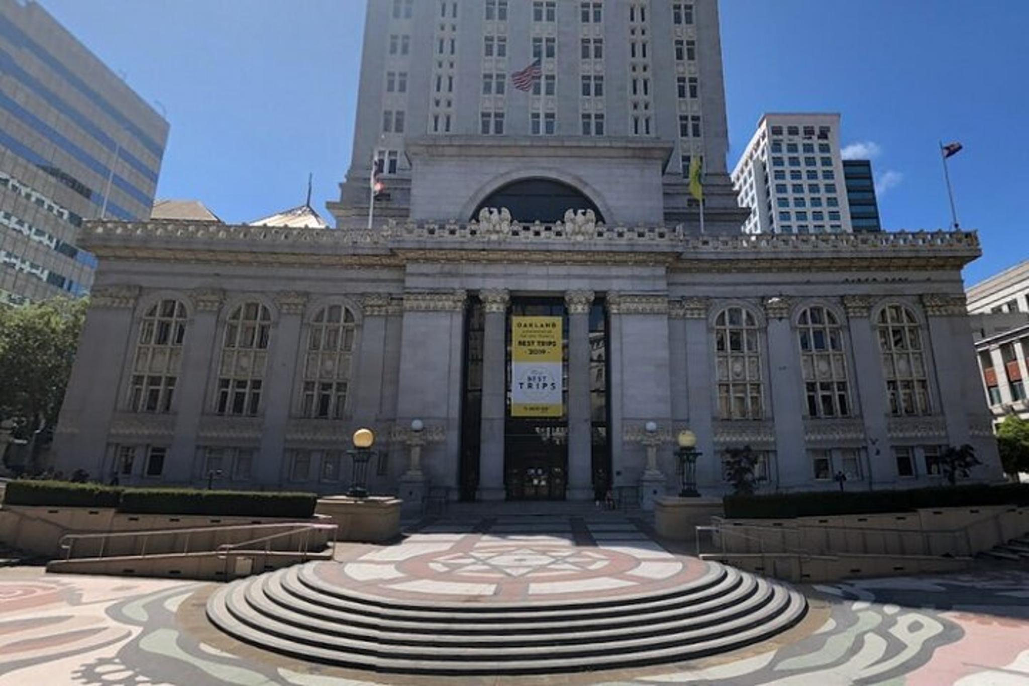 Oakland Scavenger Hunt Adventure - Image 2