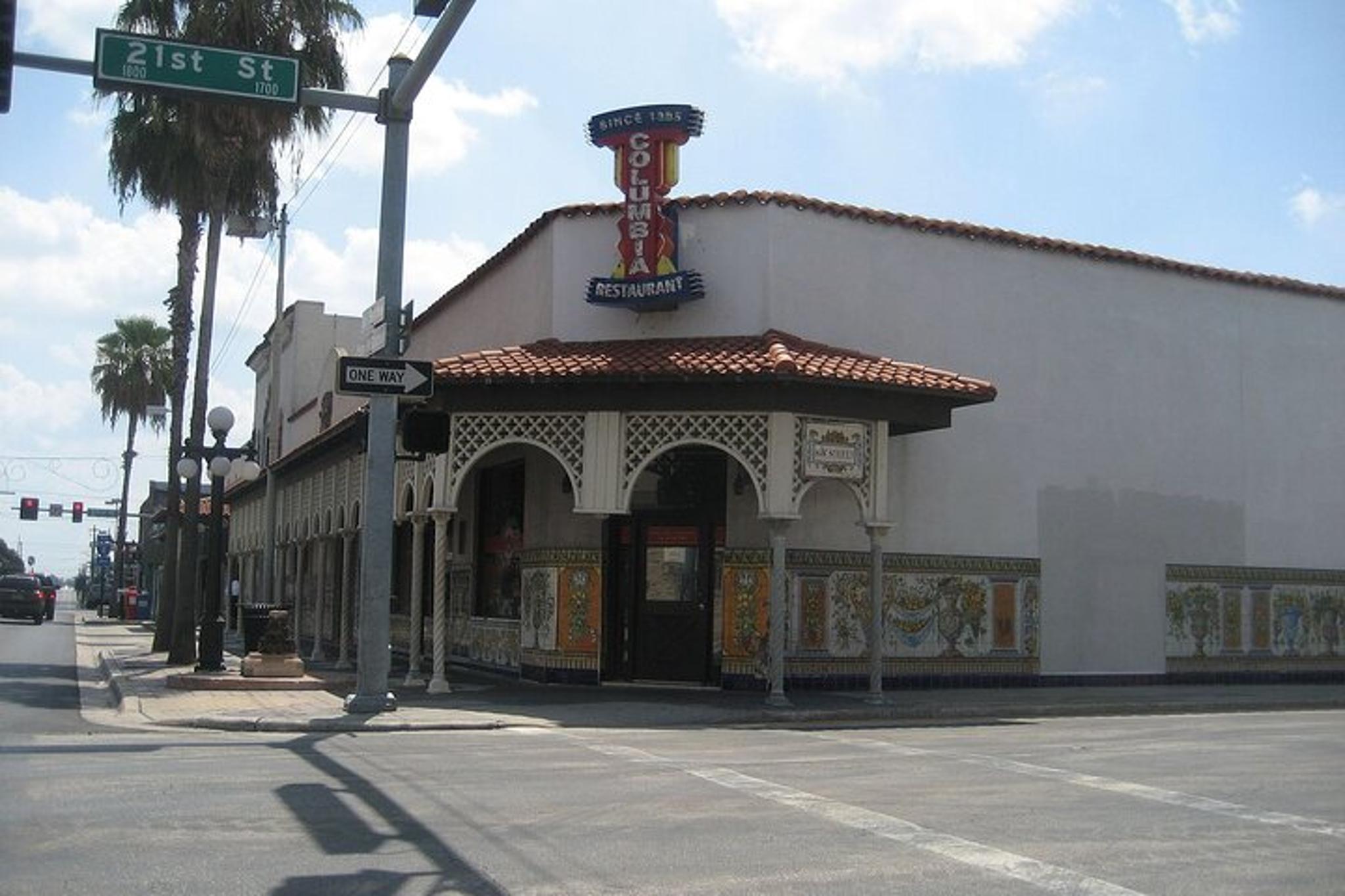 Ybor City Immigrant Influence Walking Tour - Image 5