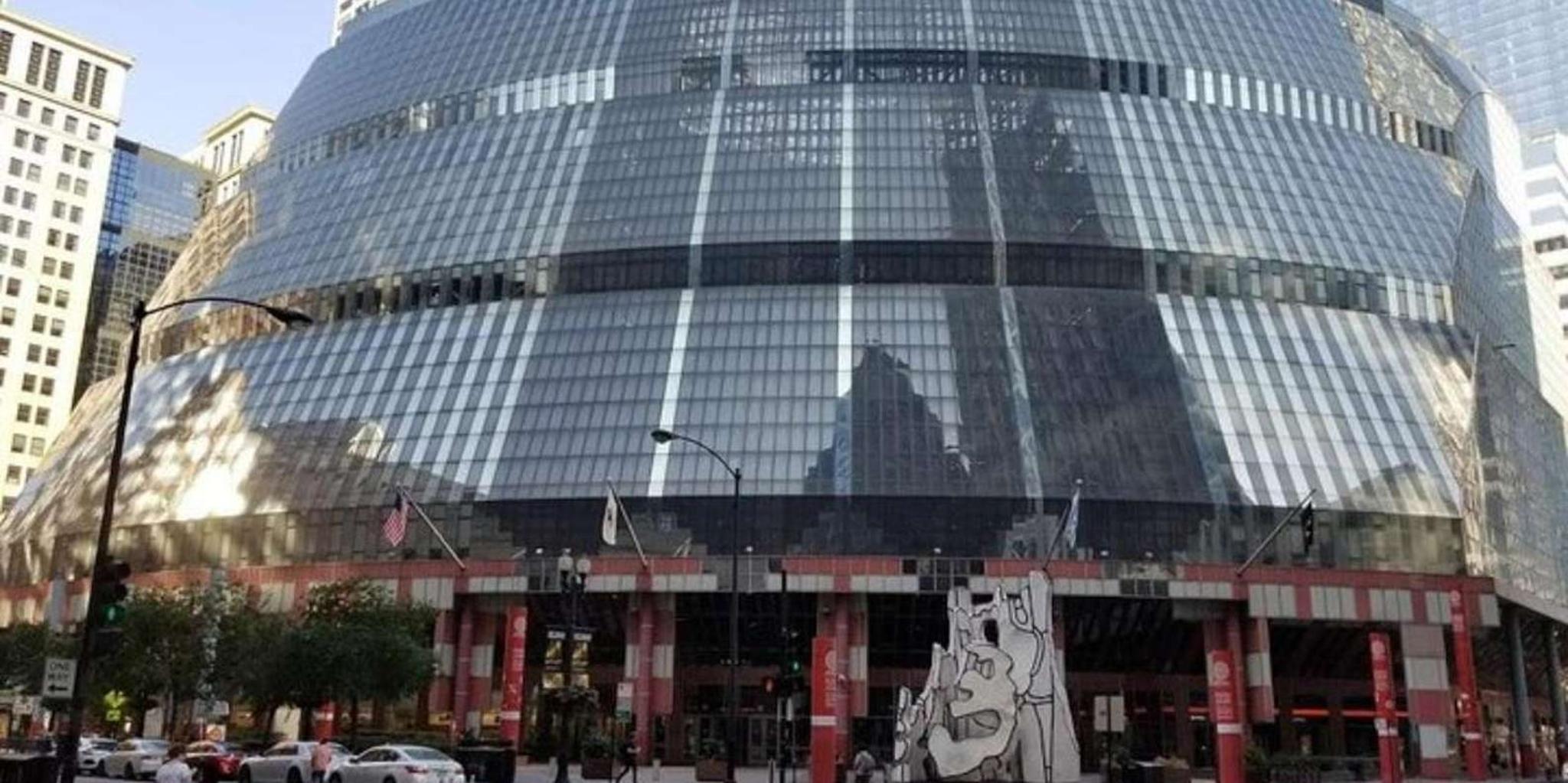 Chicago Loop Neighborhood Walking Tour - Image 5