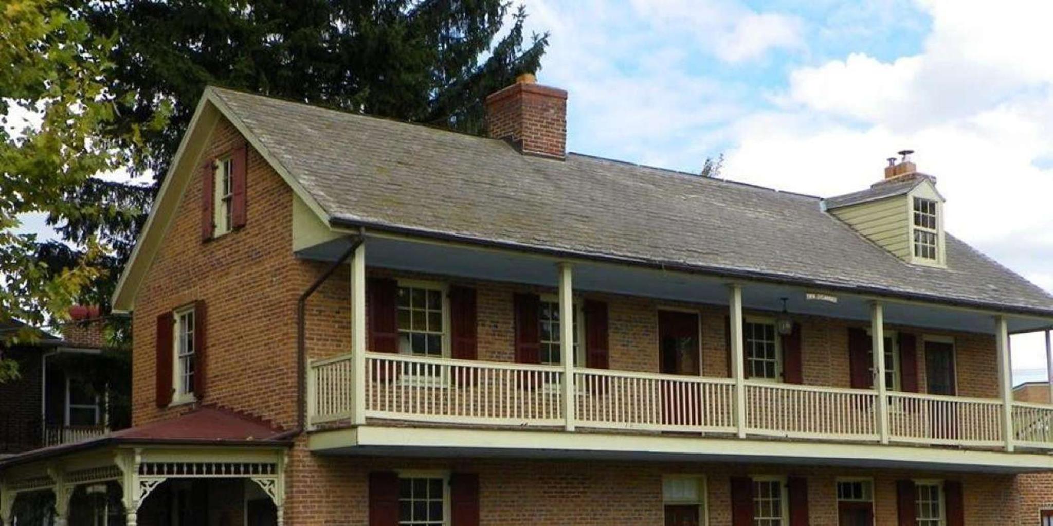 Gettysburg Reluctant Witness Walking Tour 2 hr - Image 6