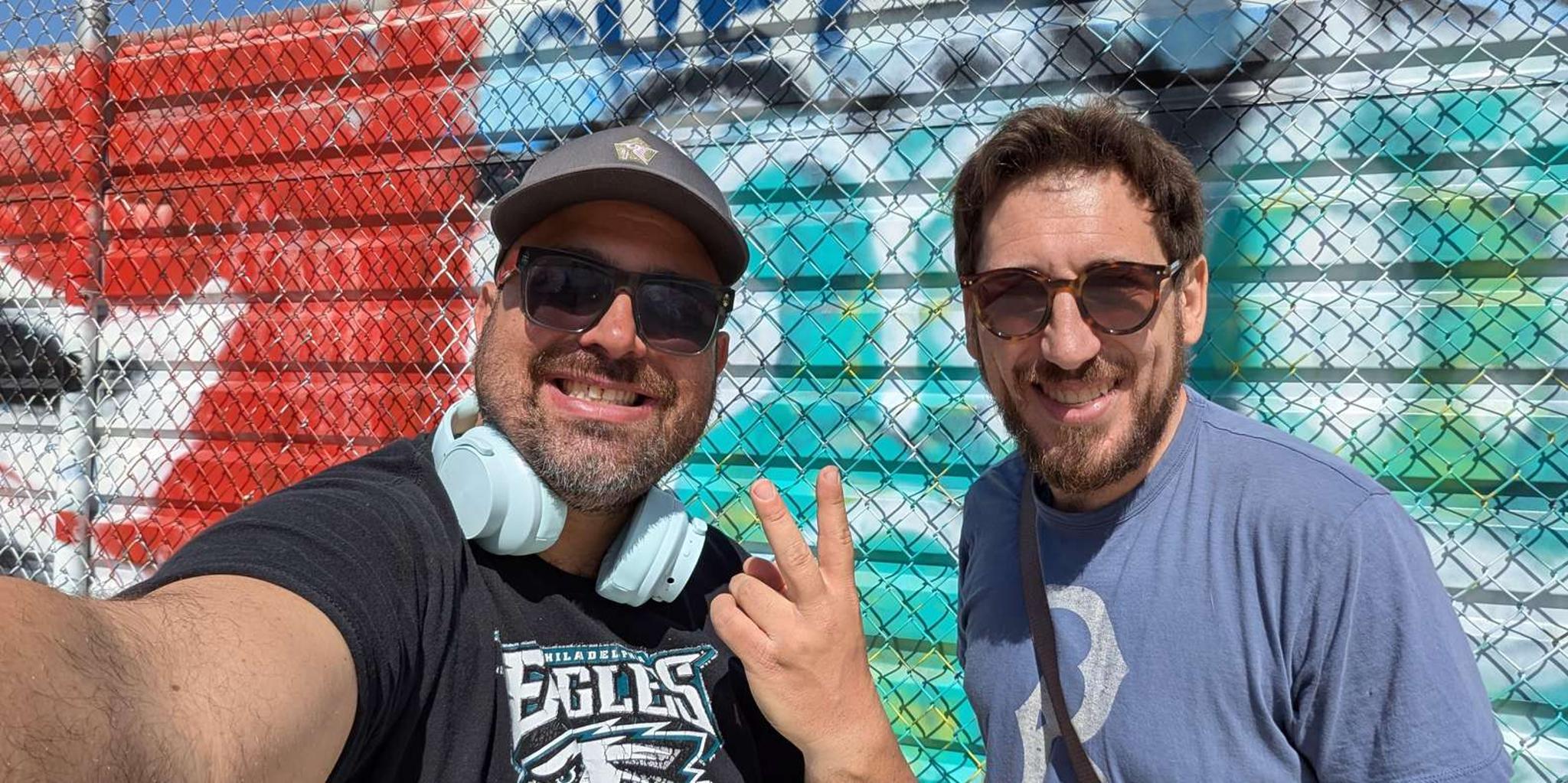 Los Angeles Walking Tour: Little Tokyo and Murals