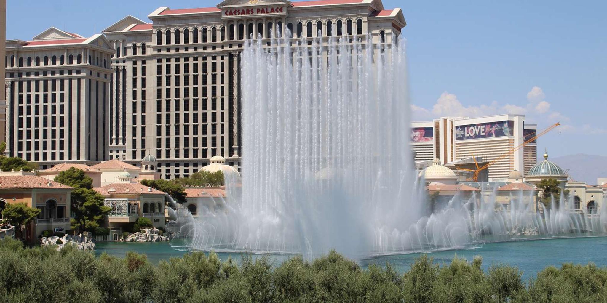 Las Vegas Food Tour on the Strip - Image 6