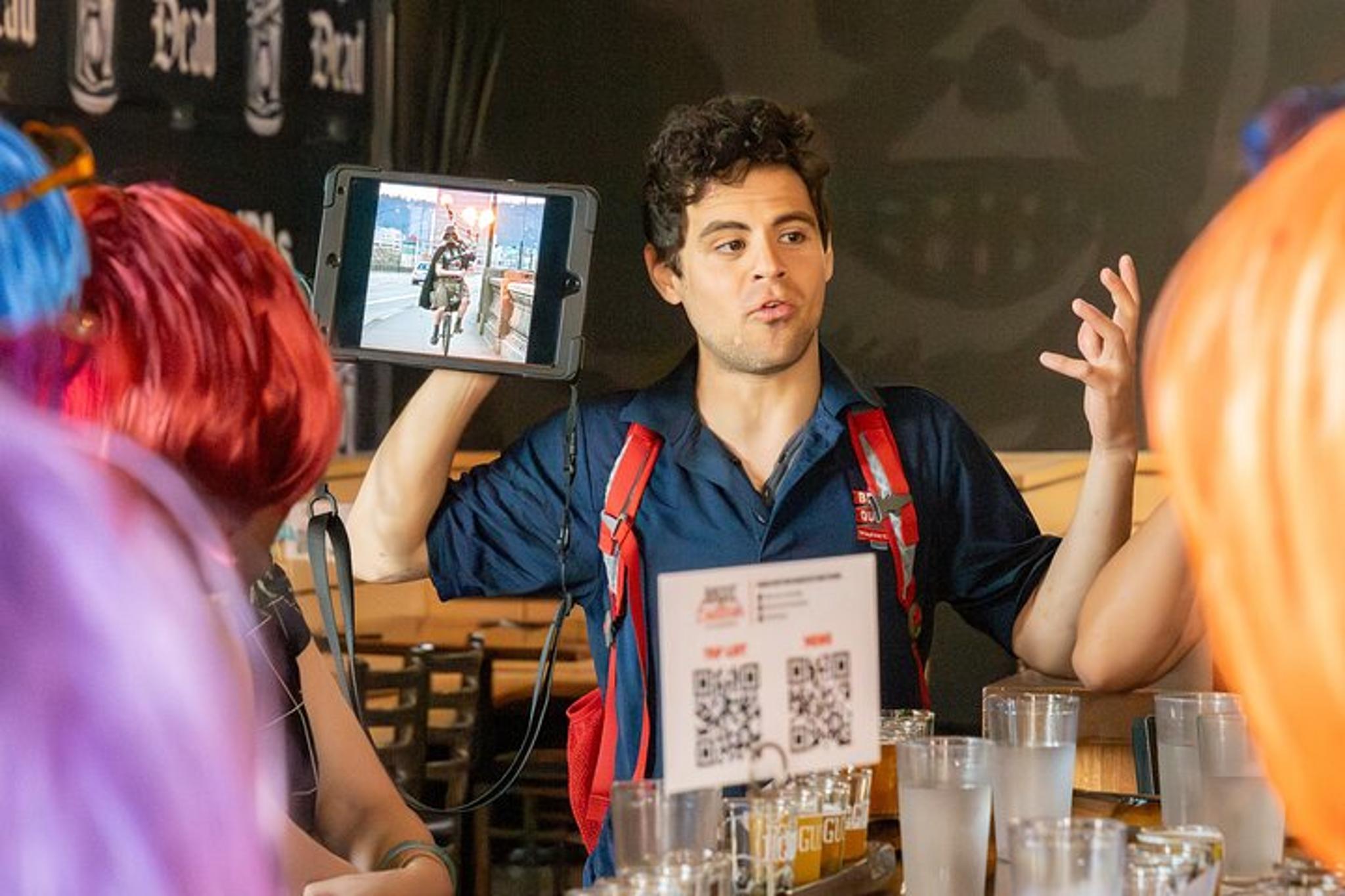 Portland Pub Tour - Image 5