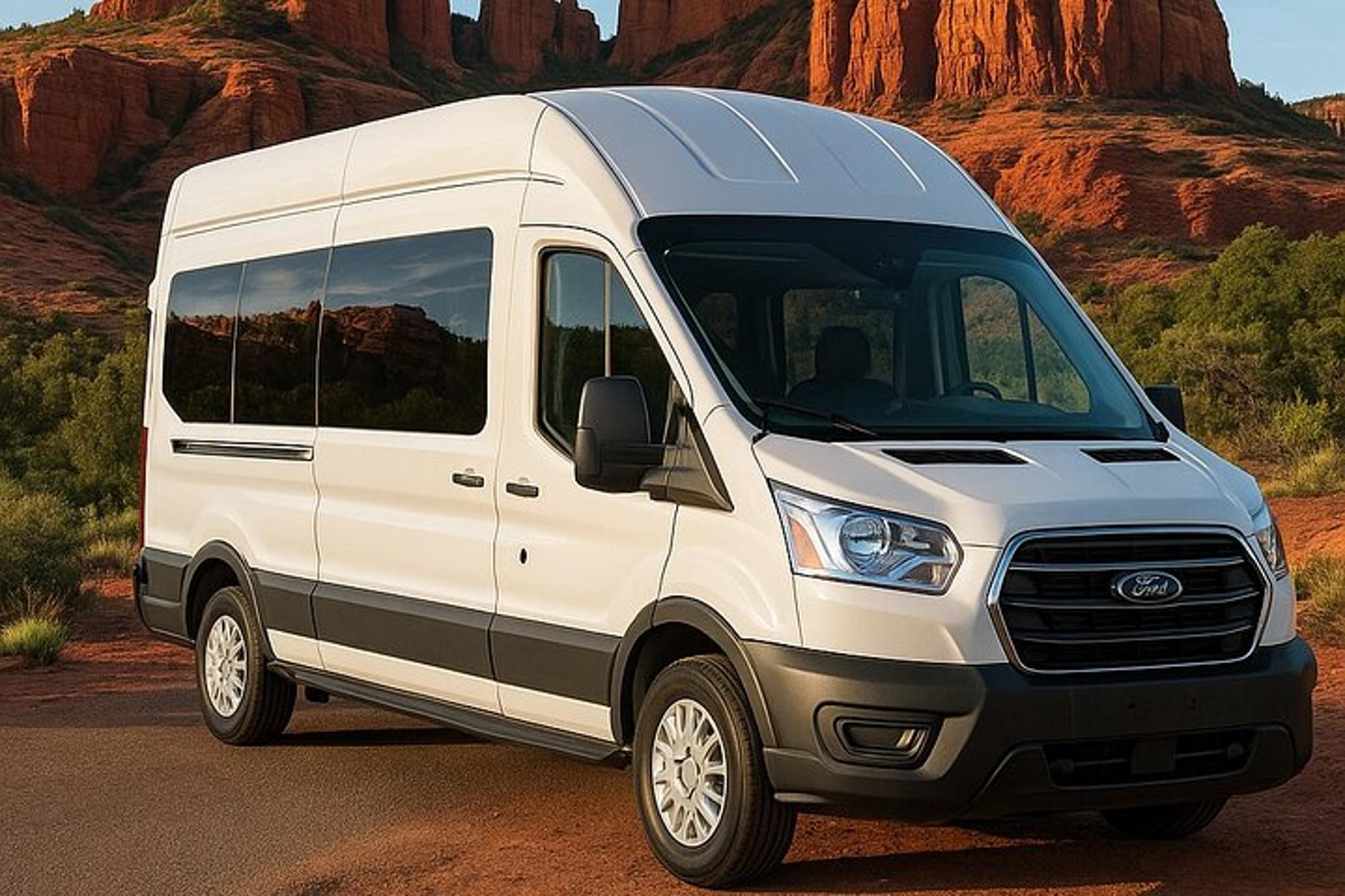 Sedona Hike and Sights Tour - Image 4