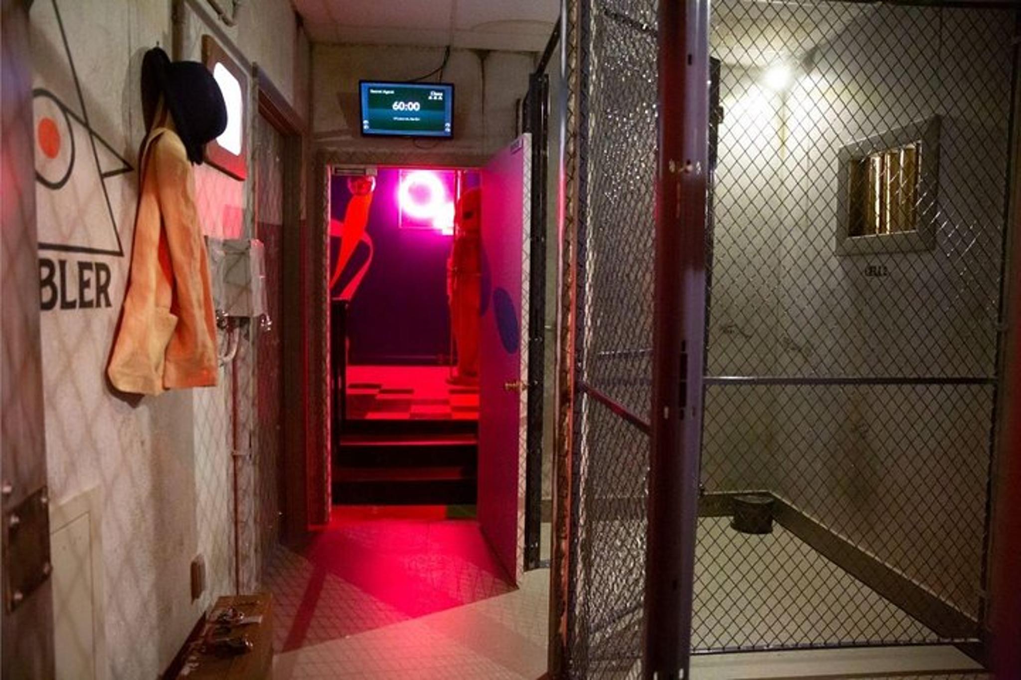 Chattanooga Escape Room Adventure - Image 4