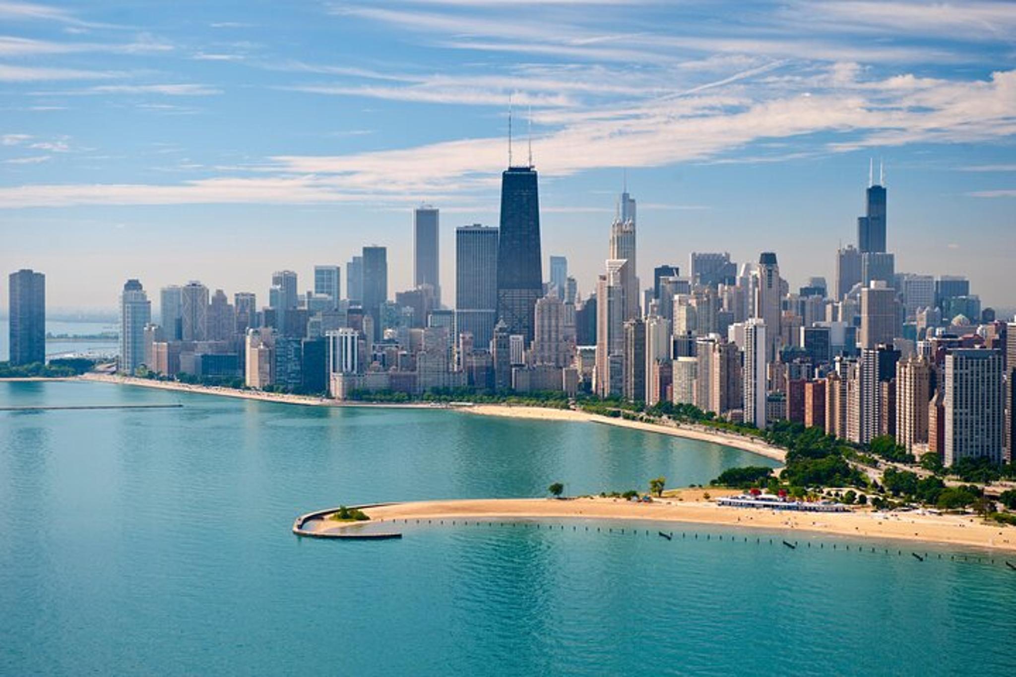 Chicago Airport Private Transfer to Downtown - Image 3