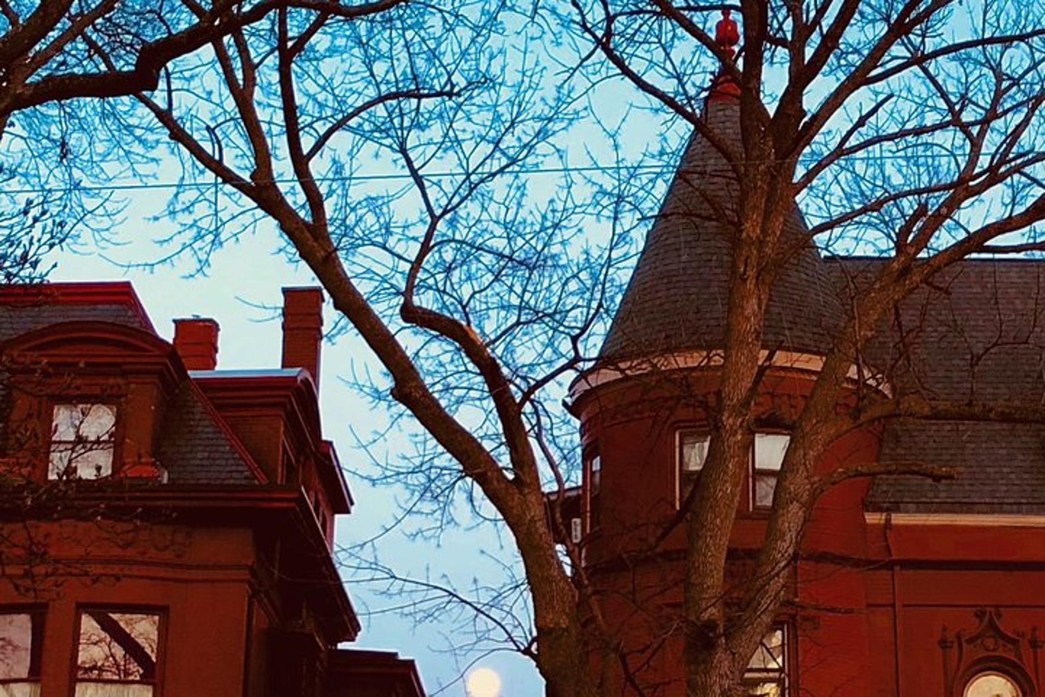 Louisville Ghost Tour at 4th and Ormsby 100 min - Image 3