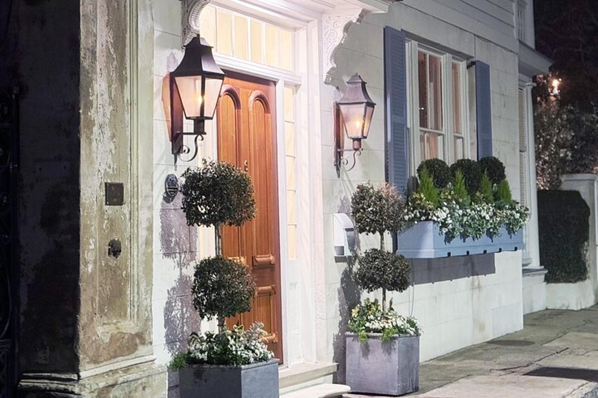 Charleston Driving Ghost Tour - Image 3