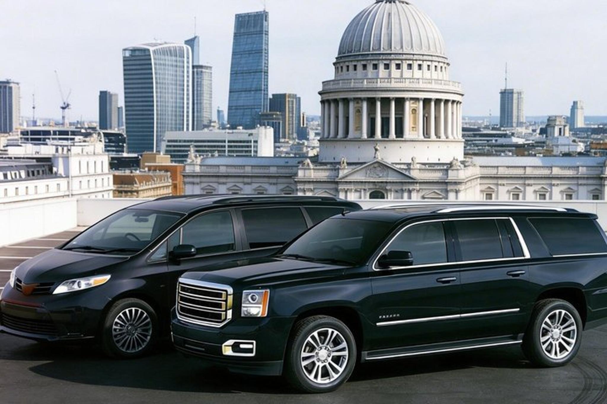 New York City Private Airport Transfer - Image 5