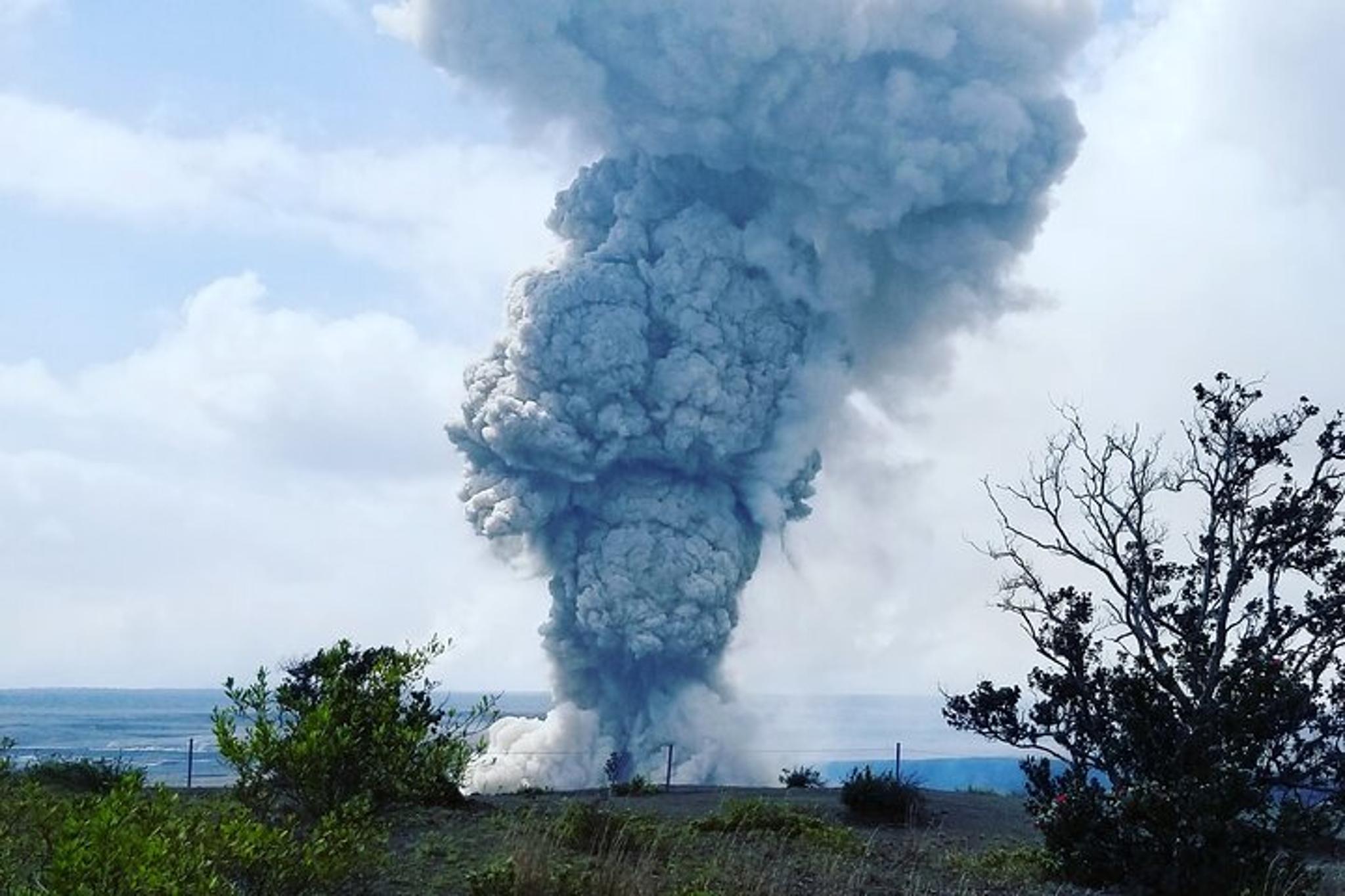 Hilo & Kona Private Tour