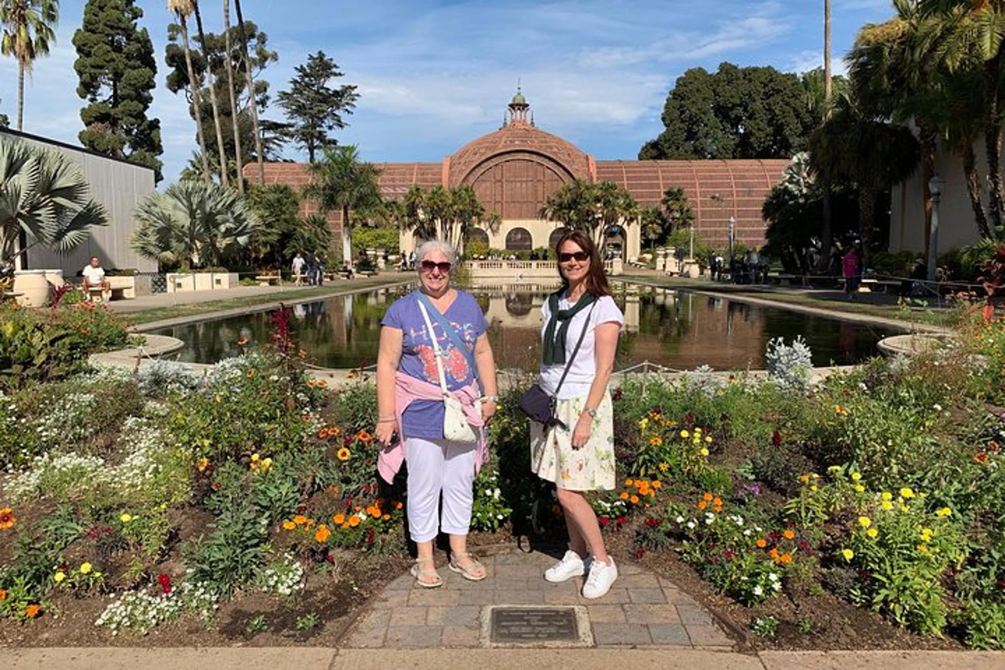 San Diego Balboa Park Private Tour 2 hr - Image 3