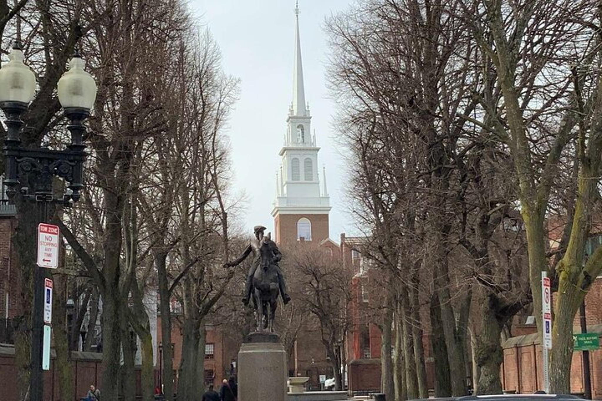 Boston Freedom Trail Self-Guided Tour - Image 3