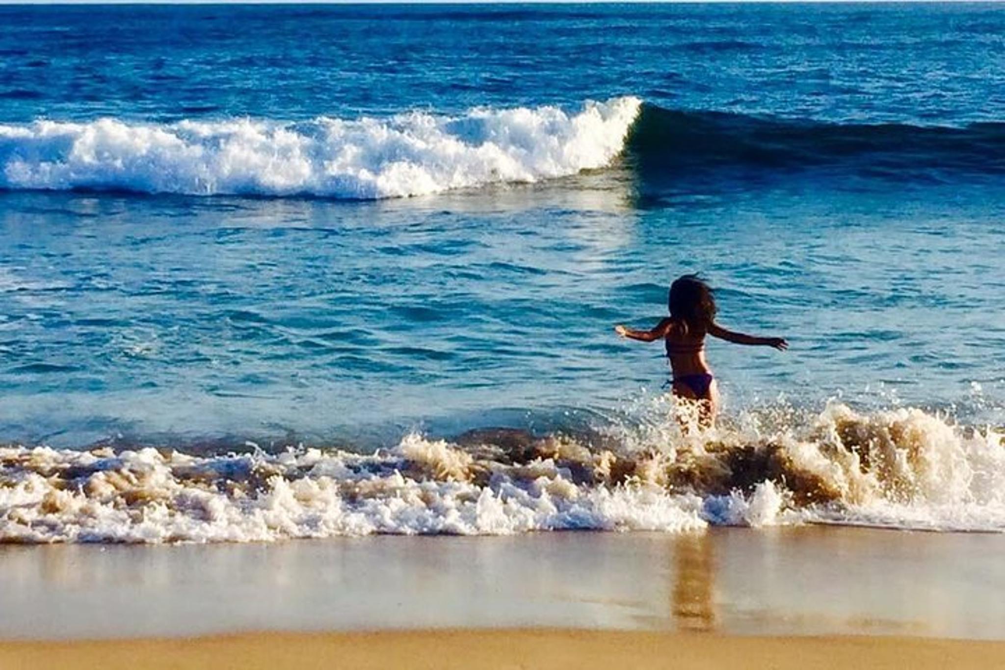 Maui Spiritual Adventure