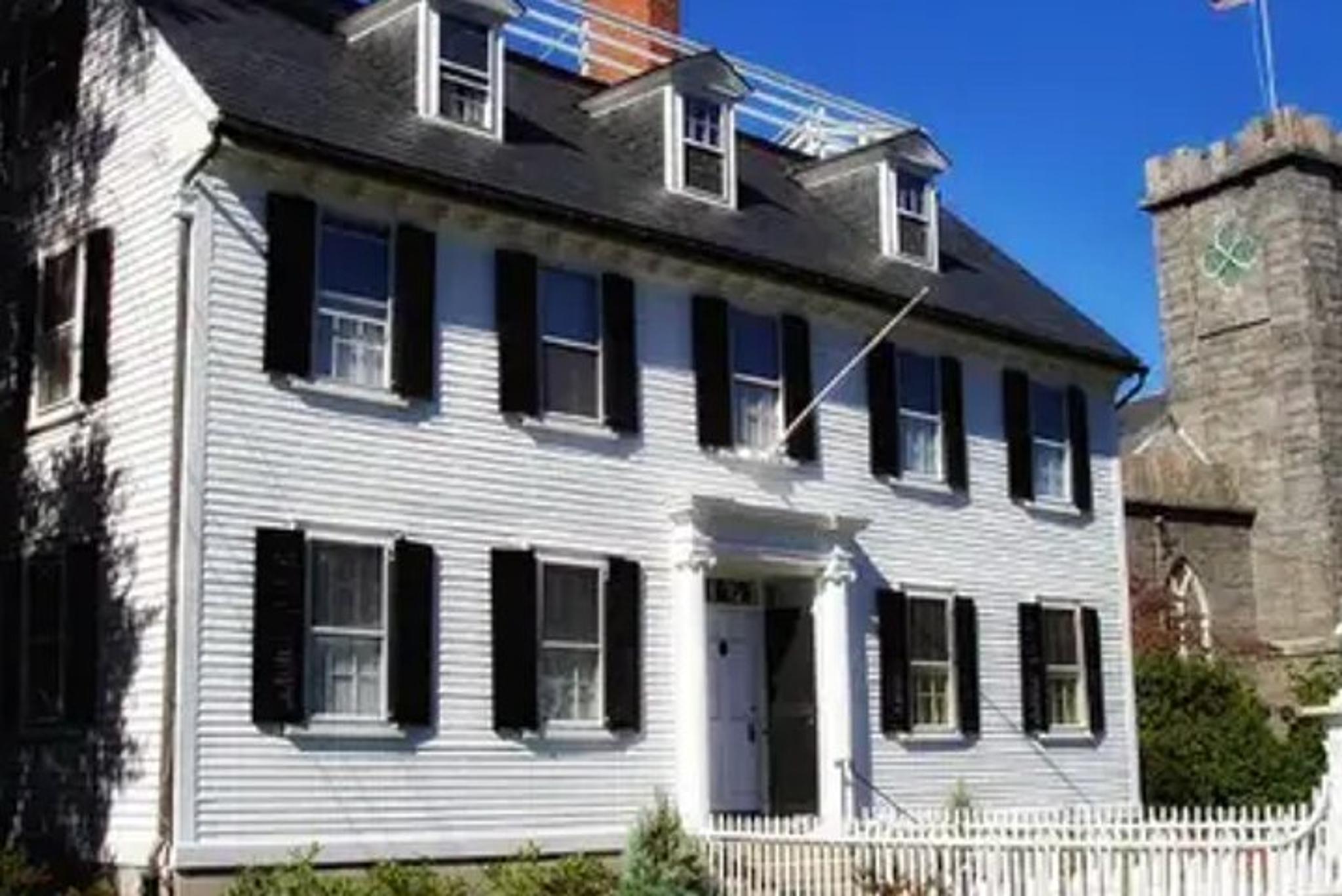 Salem Ghosts Walking Tour - Image 6