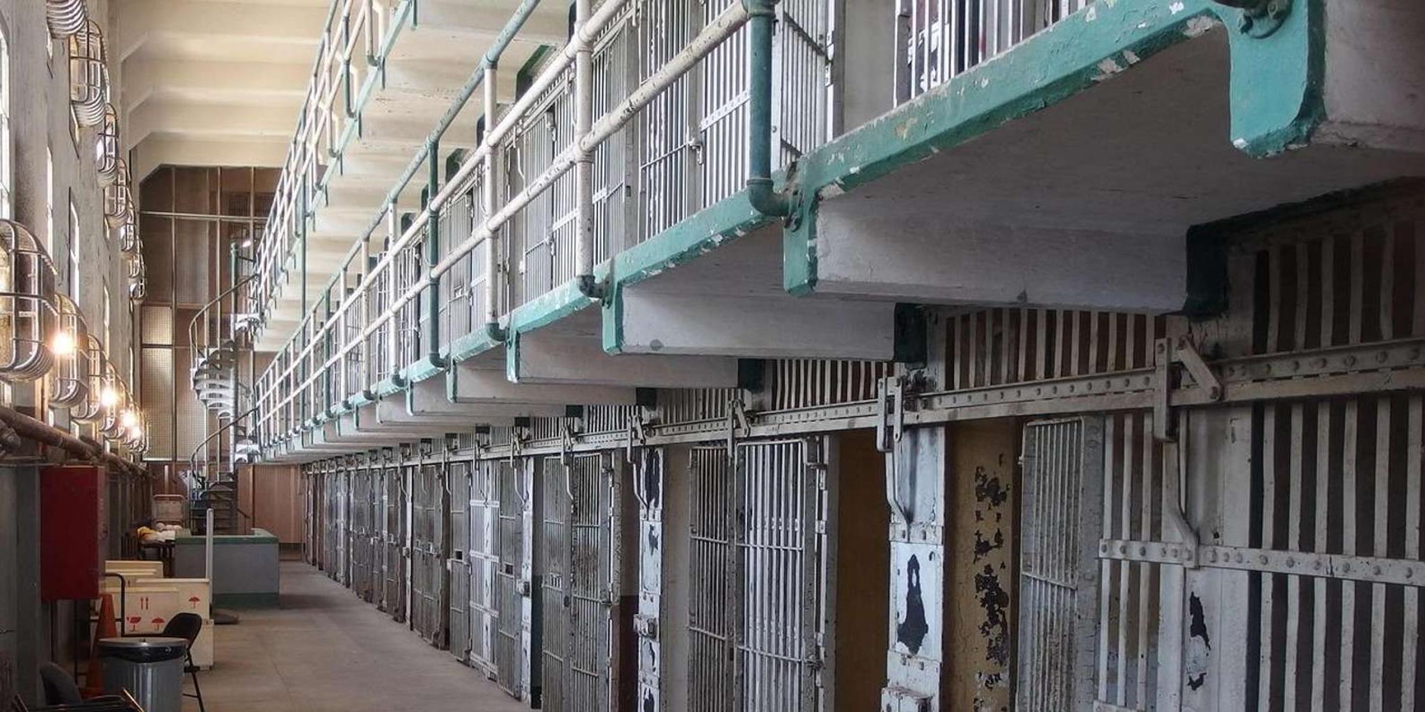 San Francisco Alcatraz Island Cruise with Audio Tour - Image 4