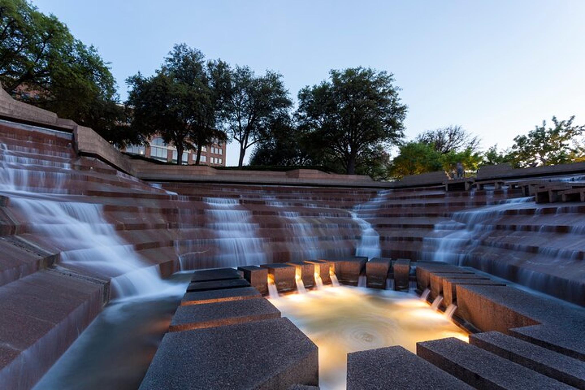 Fort Worth Heritage Tour from Dallas - Image 2