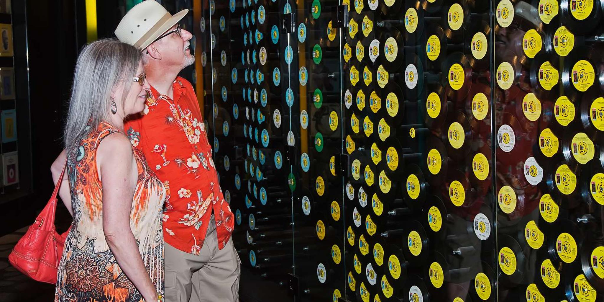 Memphis Stax Museum of American Soul Music Tour 1 hr - Image 5