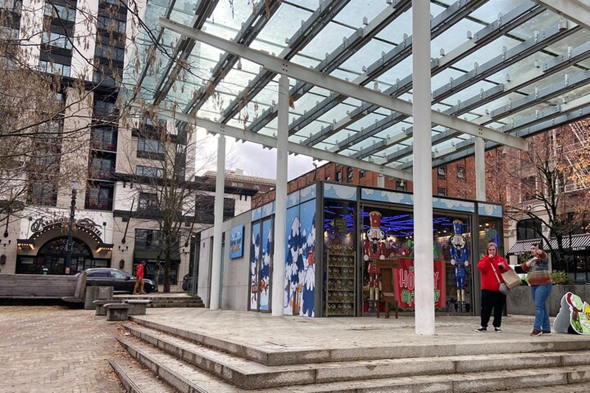 Portland Food Tour Westside 3 hr - Image 6