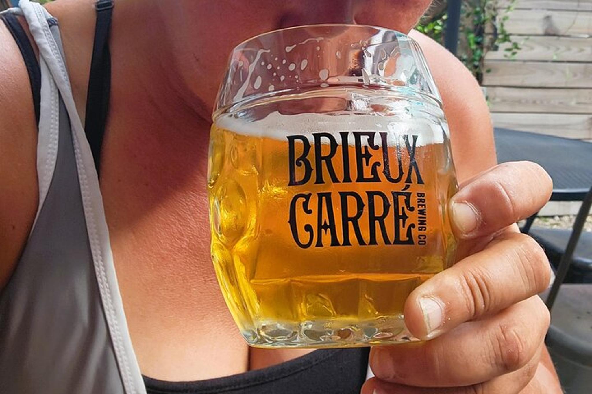 New Orleans Craft Beer and Bike Tour - Image 6