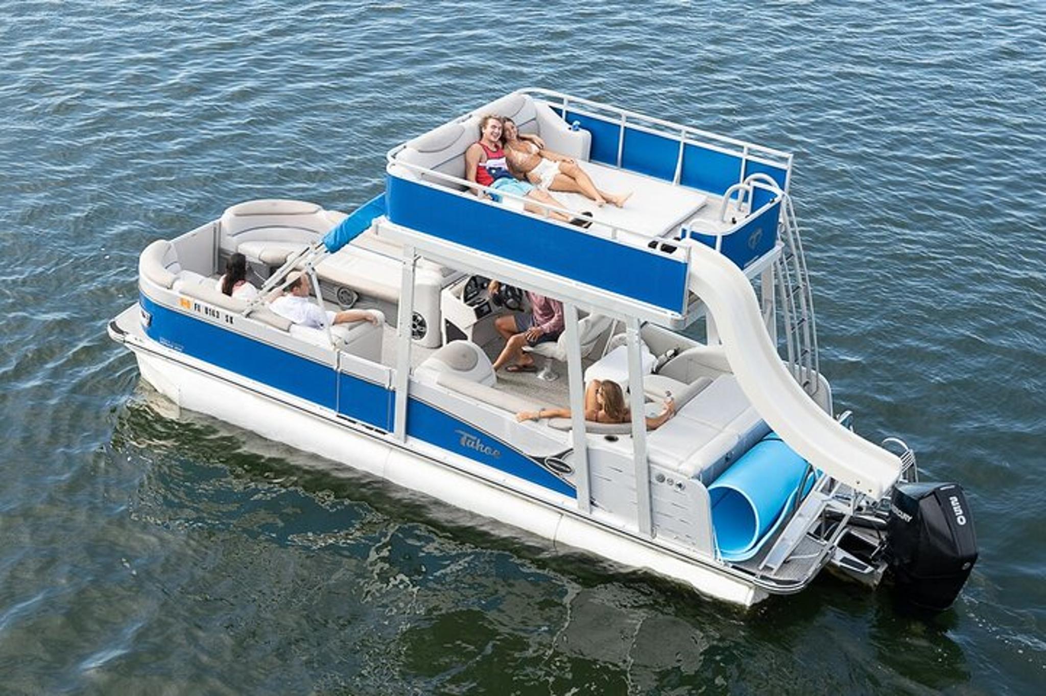 Clearwater Beach Private Boating Tour