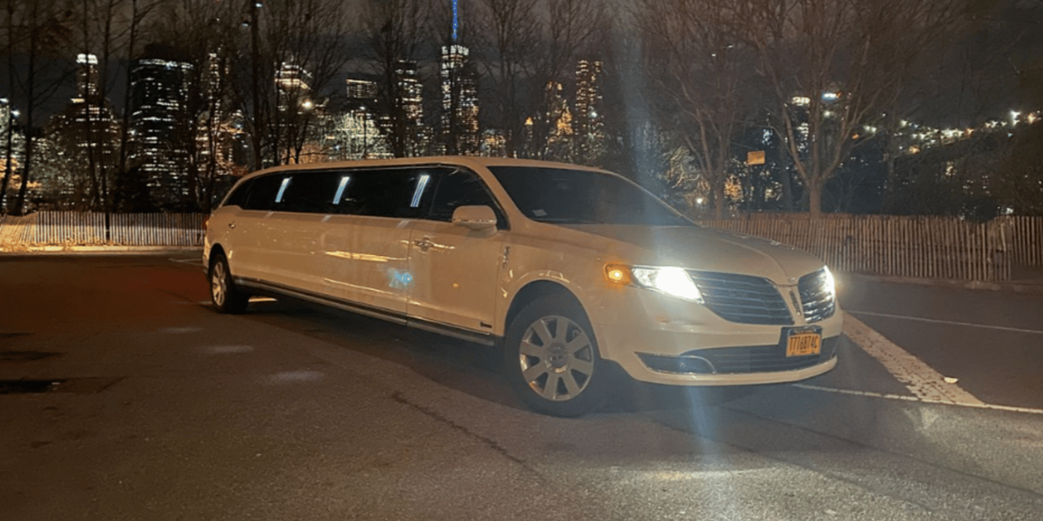 New York City Limousine Tour - Image 6