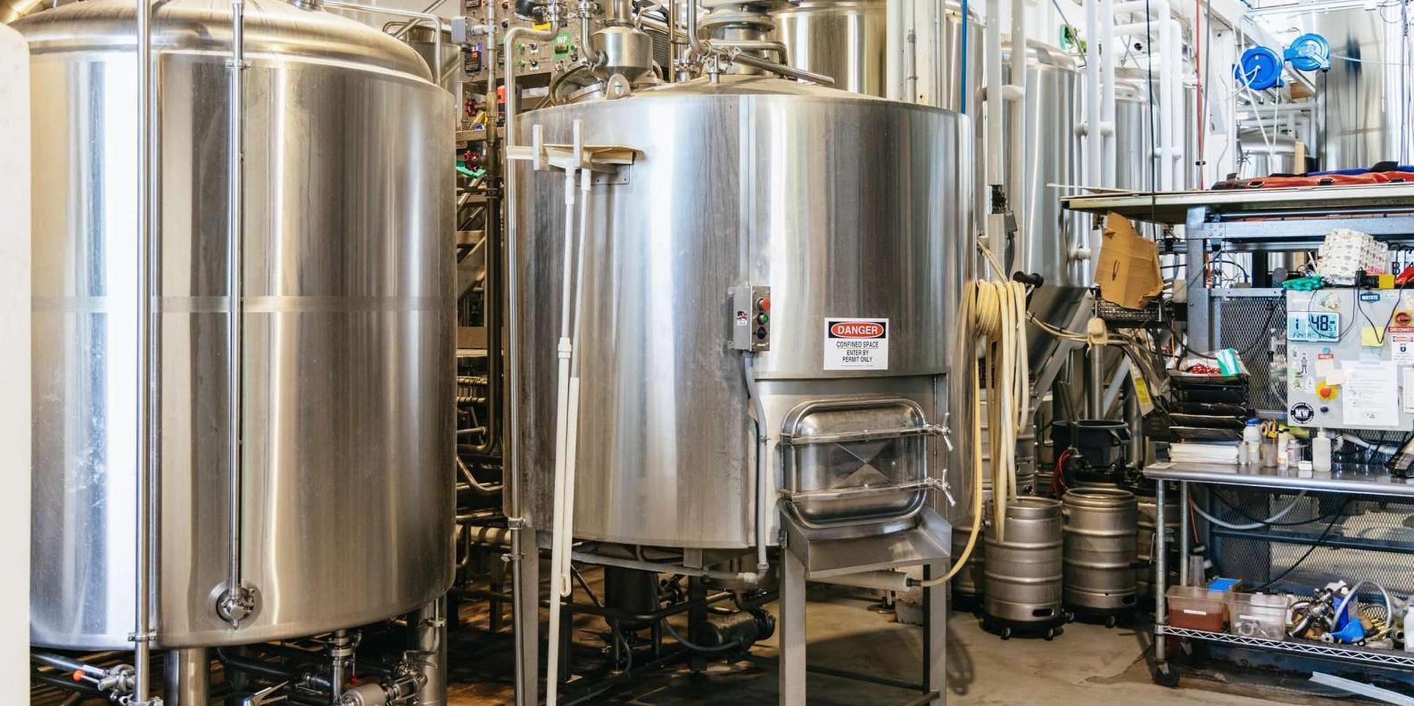 Portland Craft Beverage Bus Tour - Image 6