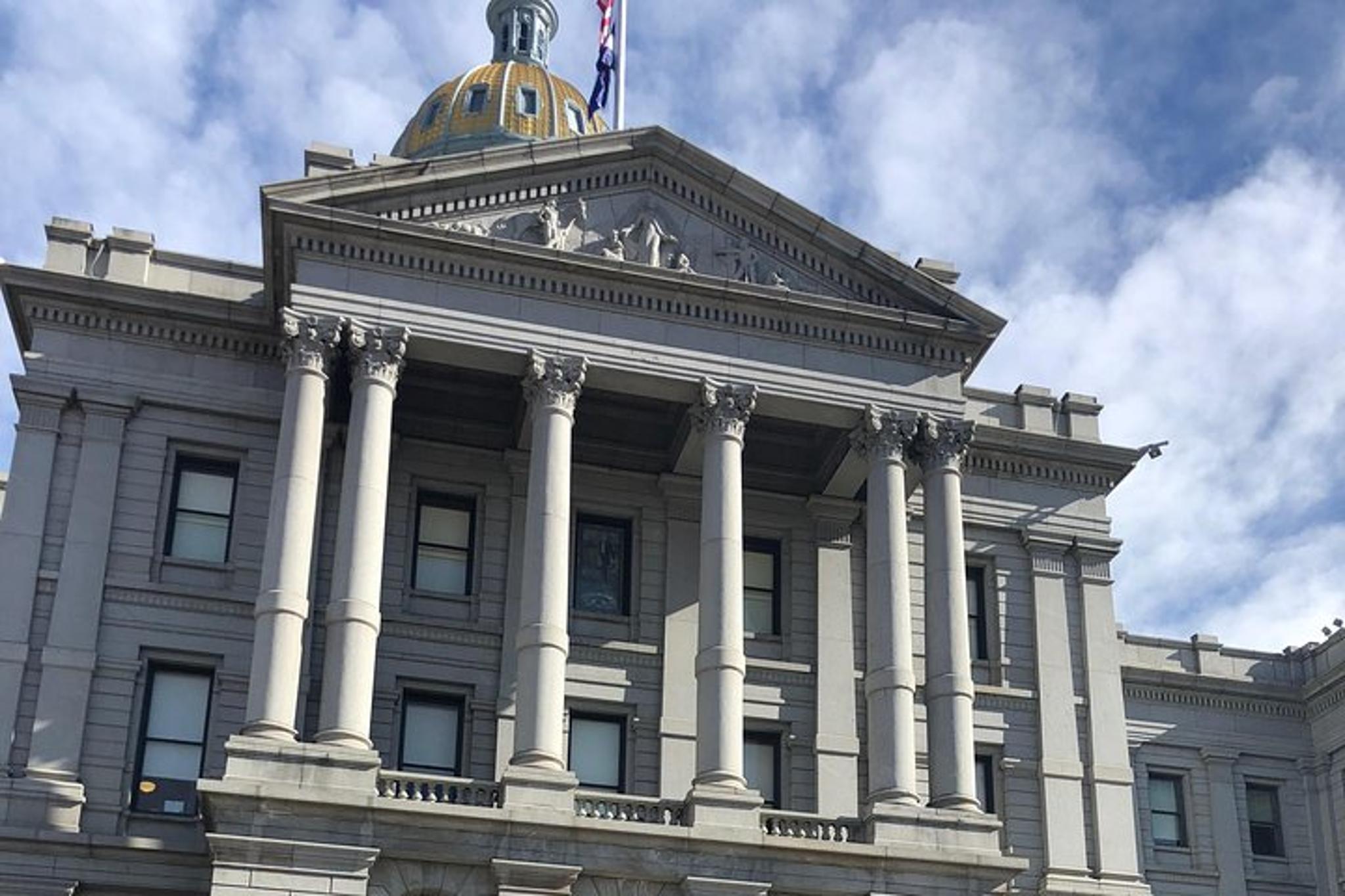 Denver Red Rocks Park and Foothills Private Tour - Image 5