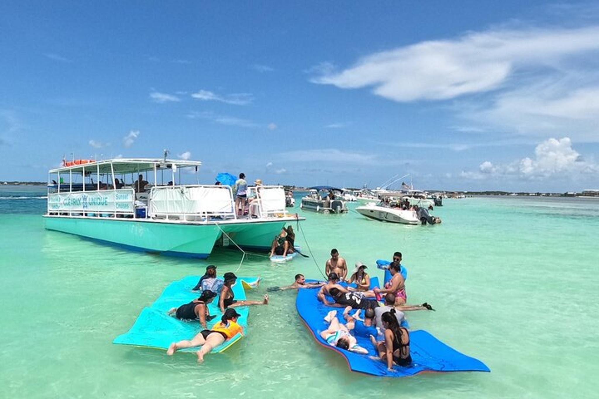 Islamorada Snorkel and Sandbar Combo - Image 5