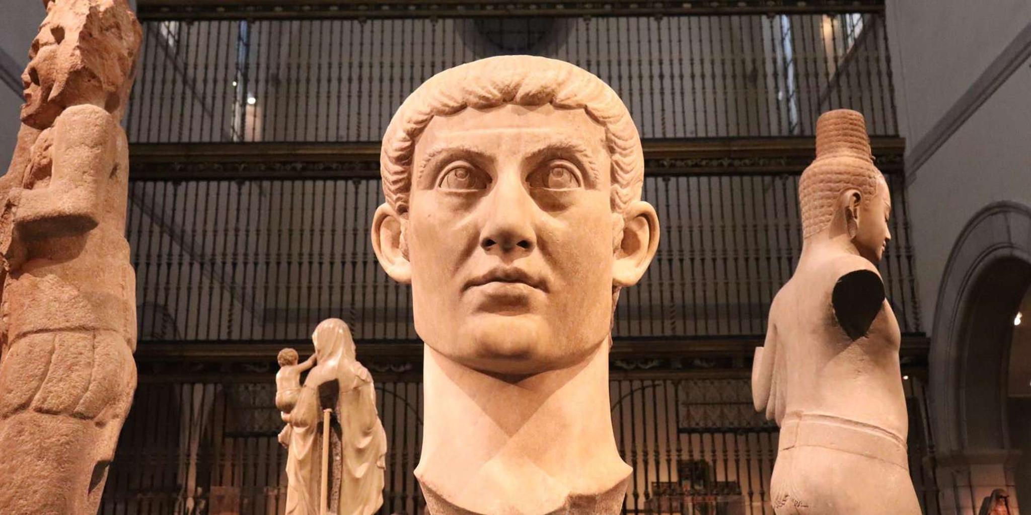 New York City Metropolitan Museum Secrets Tour - Image 6