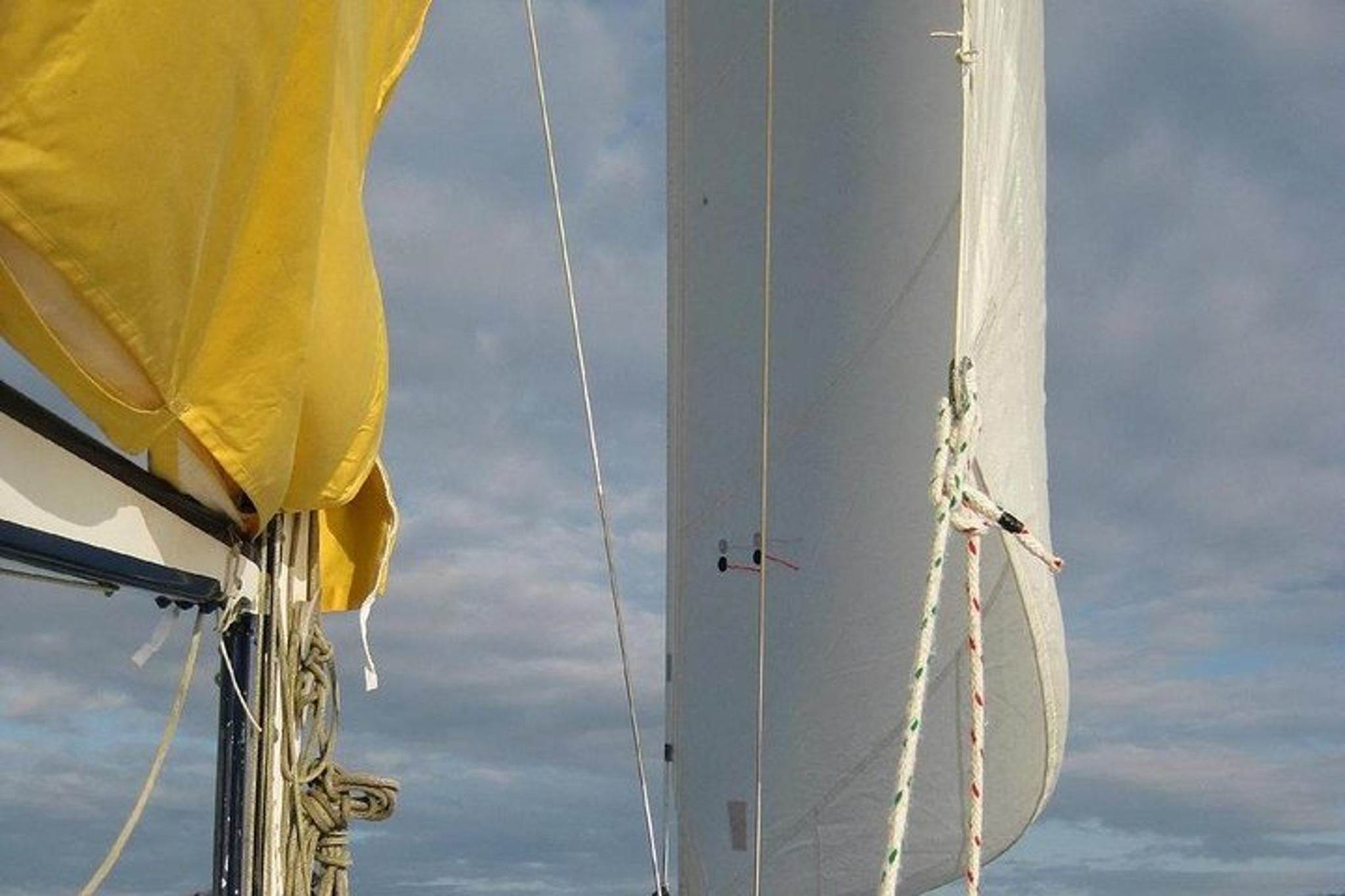 Orcas Island Sailing Experience - Image 2