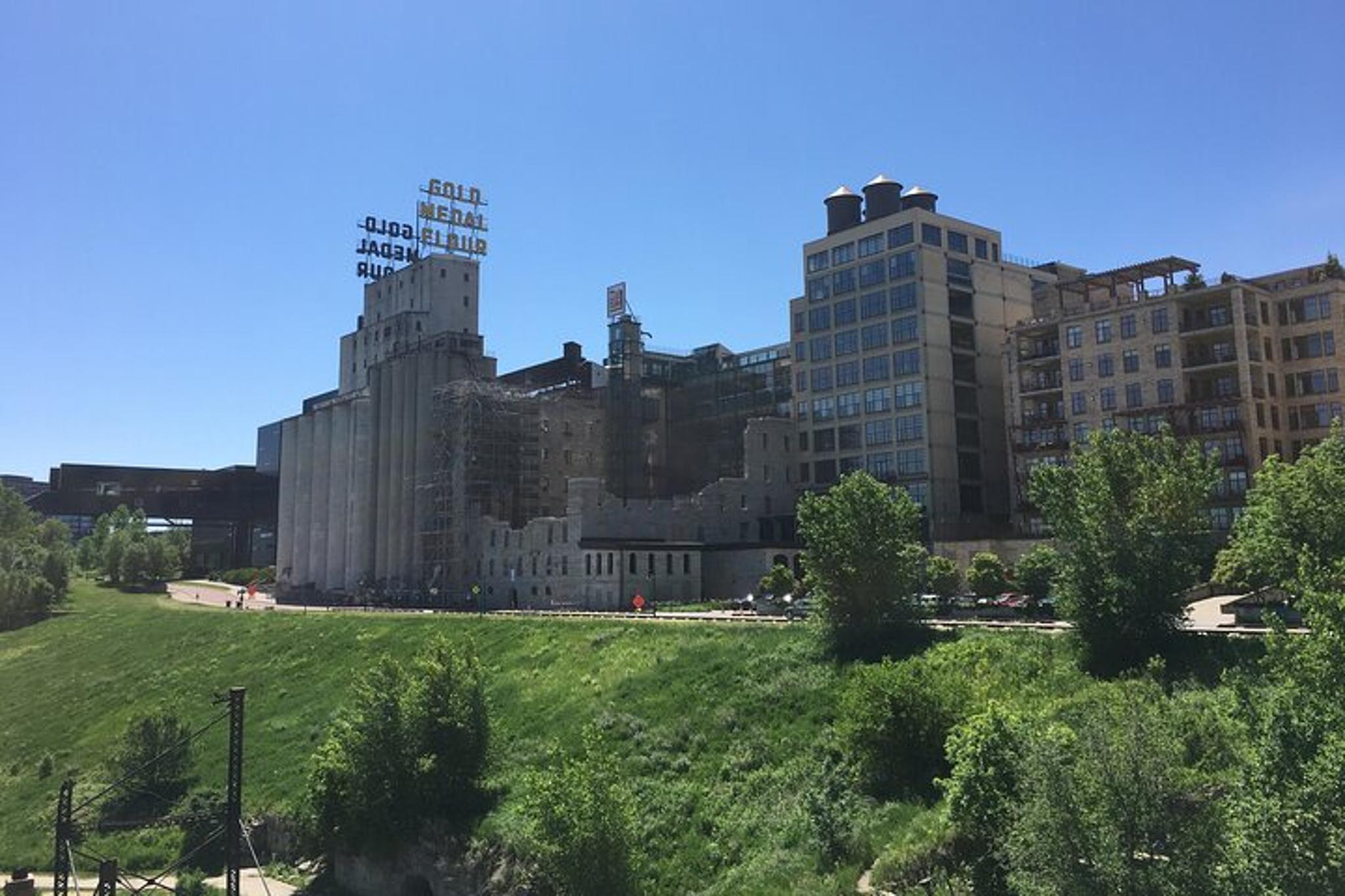 Minneapolis Riverfront Walking Tour - Image 4