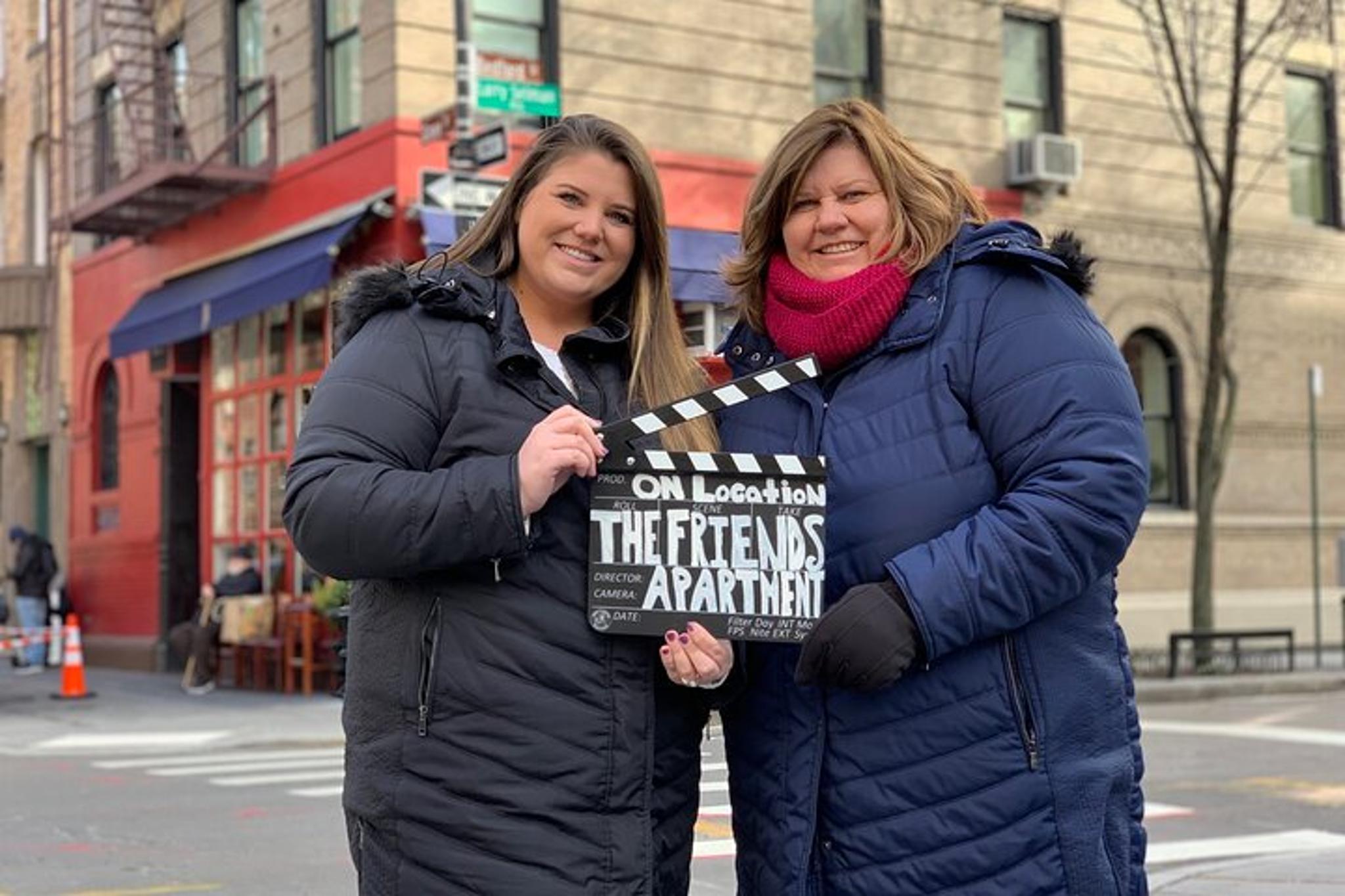 New York City TV and Movie Locations Tour - Image 5