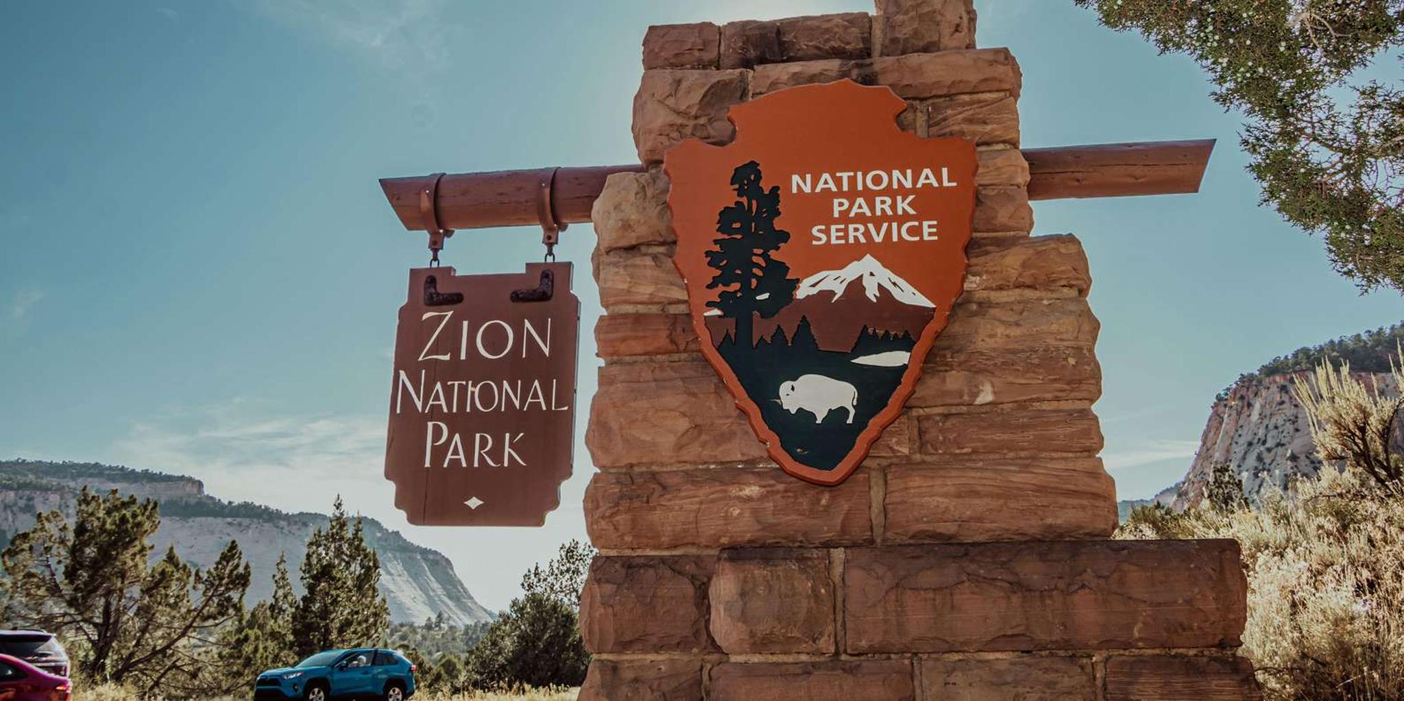 Las Vegas Antelope Canyon, Bryce, Zion Tour - Image 5