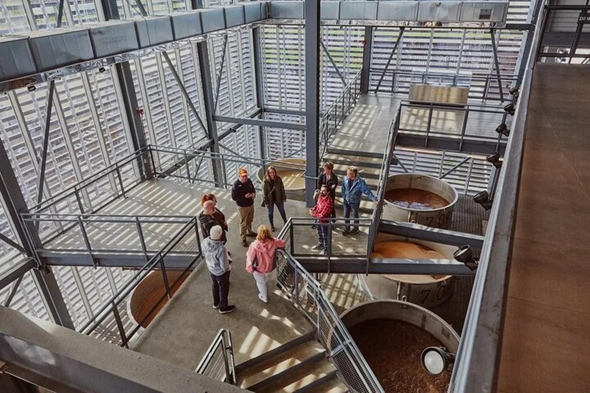 Louisville Bourbon Distillery Tour - Image 4