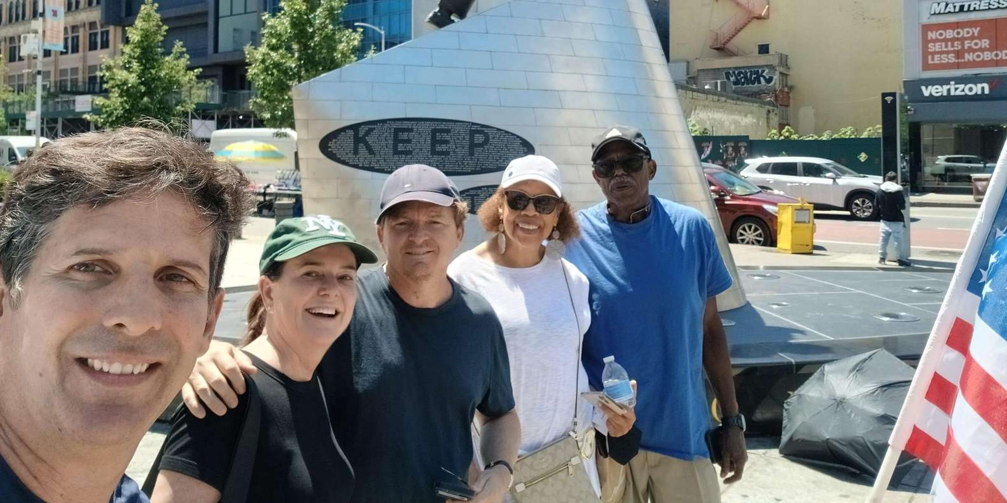 New York Harlem Walking Tour in Spanish - Image 2