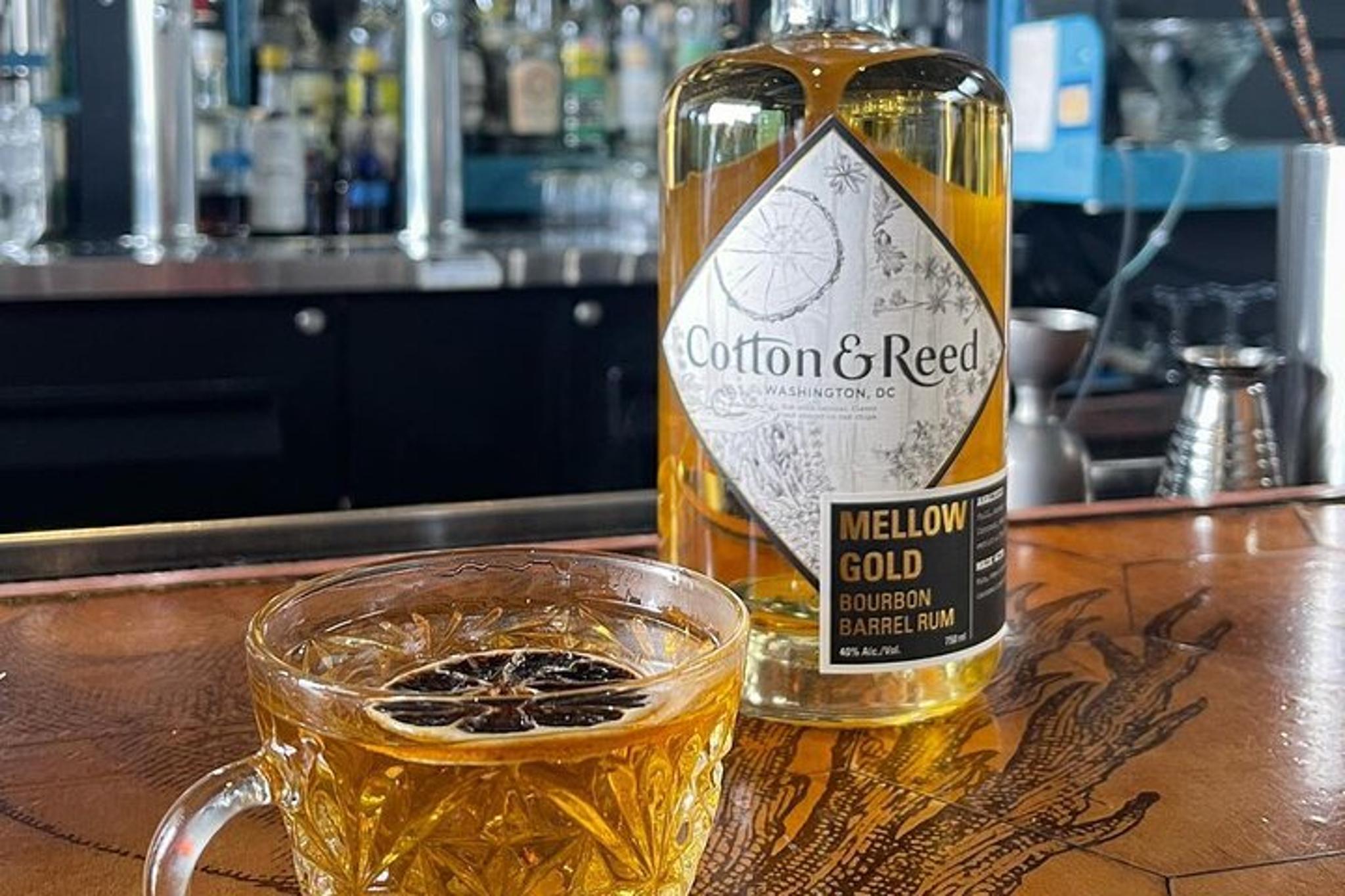 Washington D.C. Whiskey Tasting Tour - Image 2