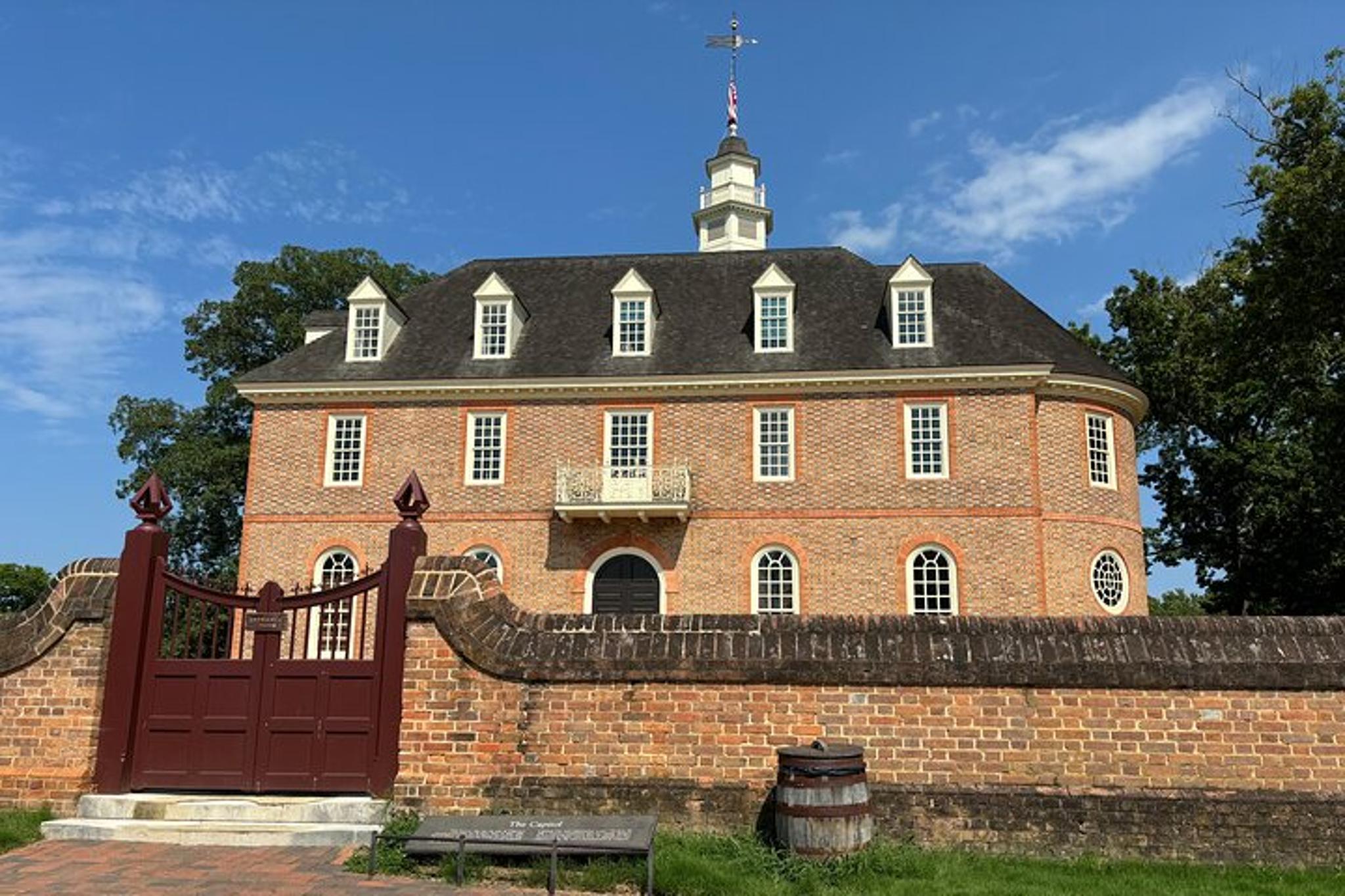 Williamsburg History Walking Tour - Image 2