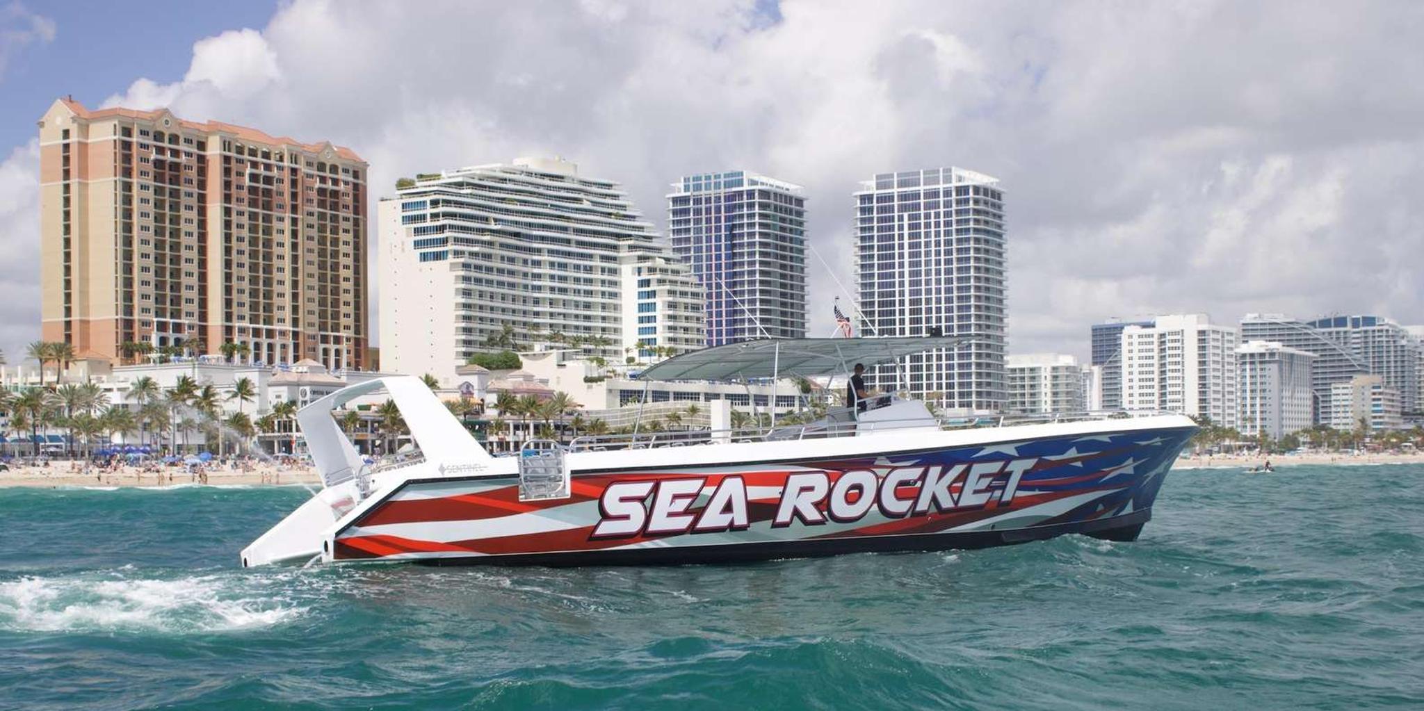 Fort Lauderdale Happy Hour Cruise - Image 3