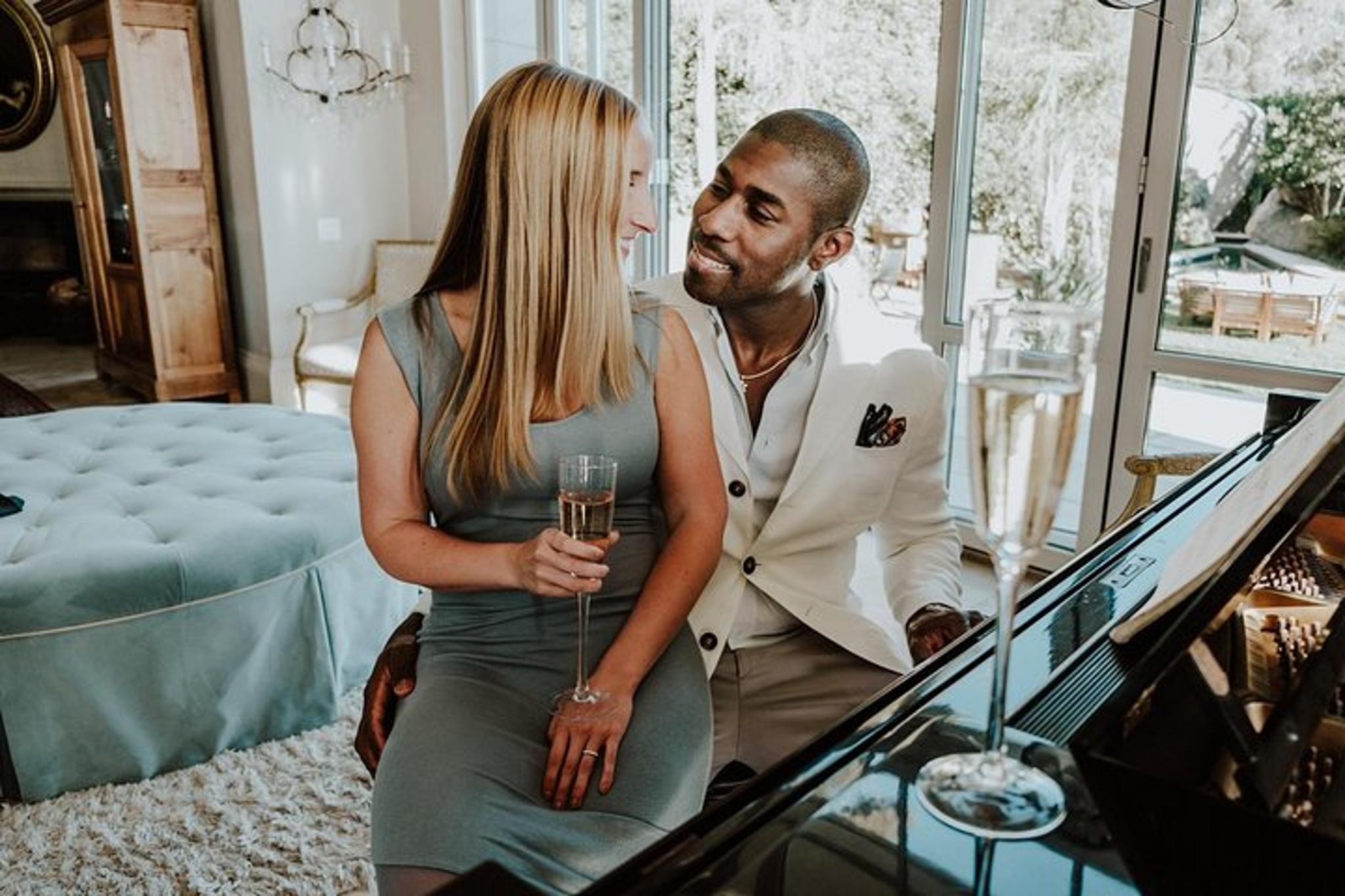 San Jose Vacation Photography Session - Image 6