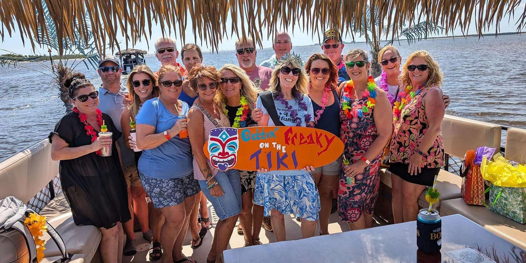 Fort Myers Beach Tiki Pub Cruise - Image 6