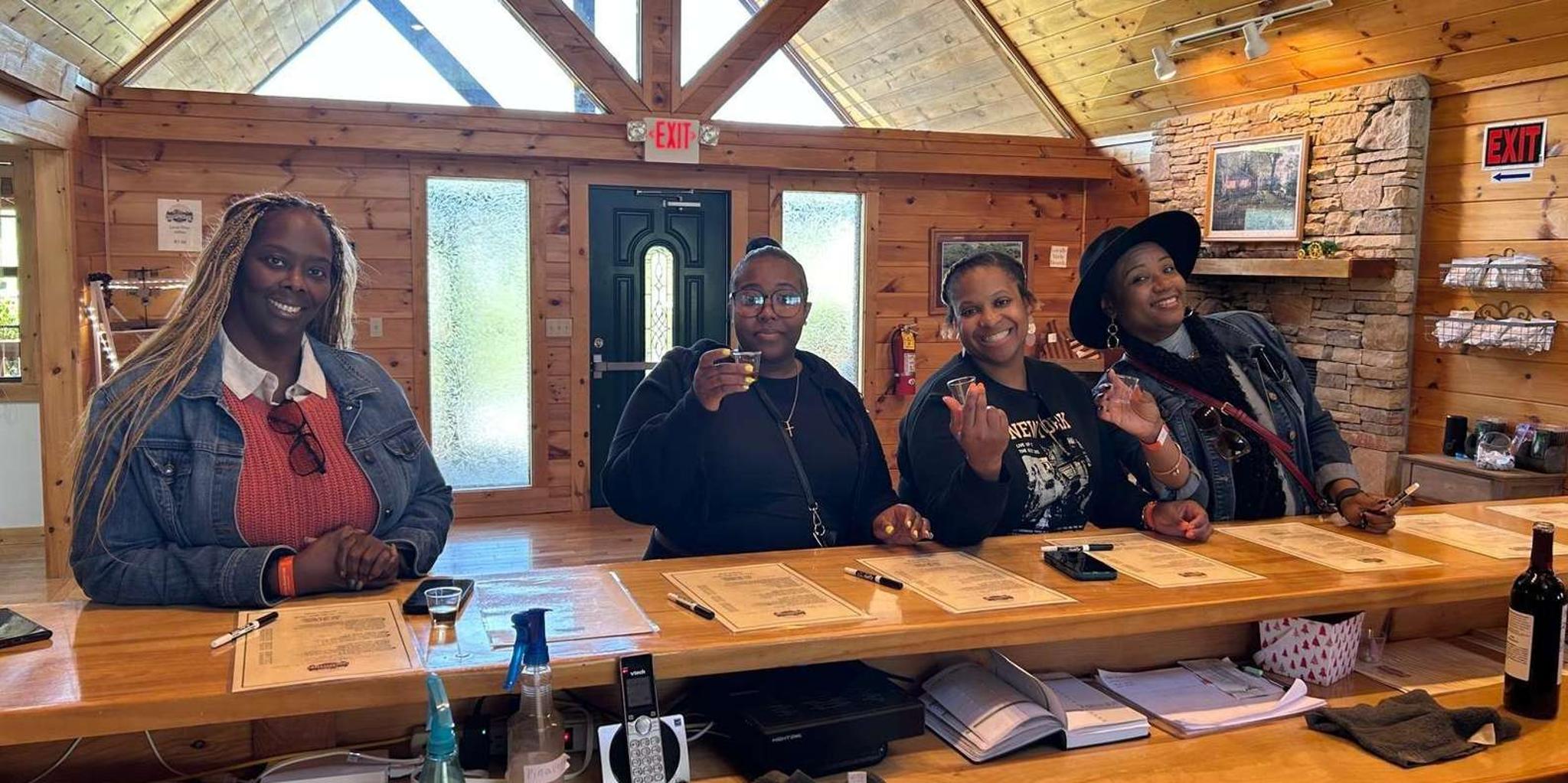 Pigeon Forge Smoky Mountains Tour - Image 3