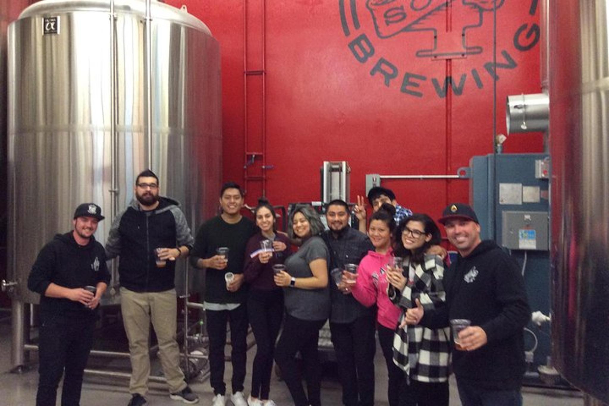 Orange County Craft Brewery Tour - Image 4
