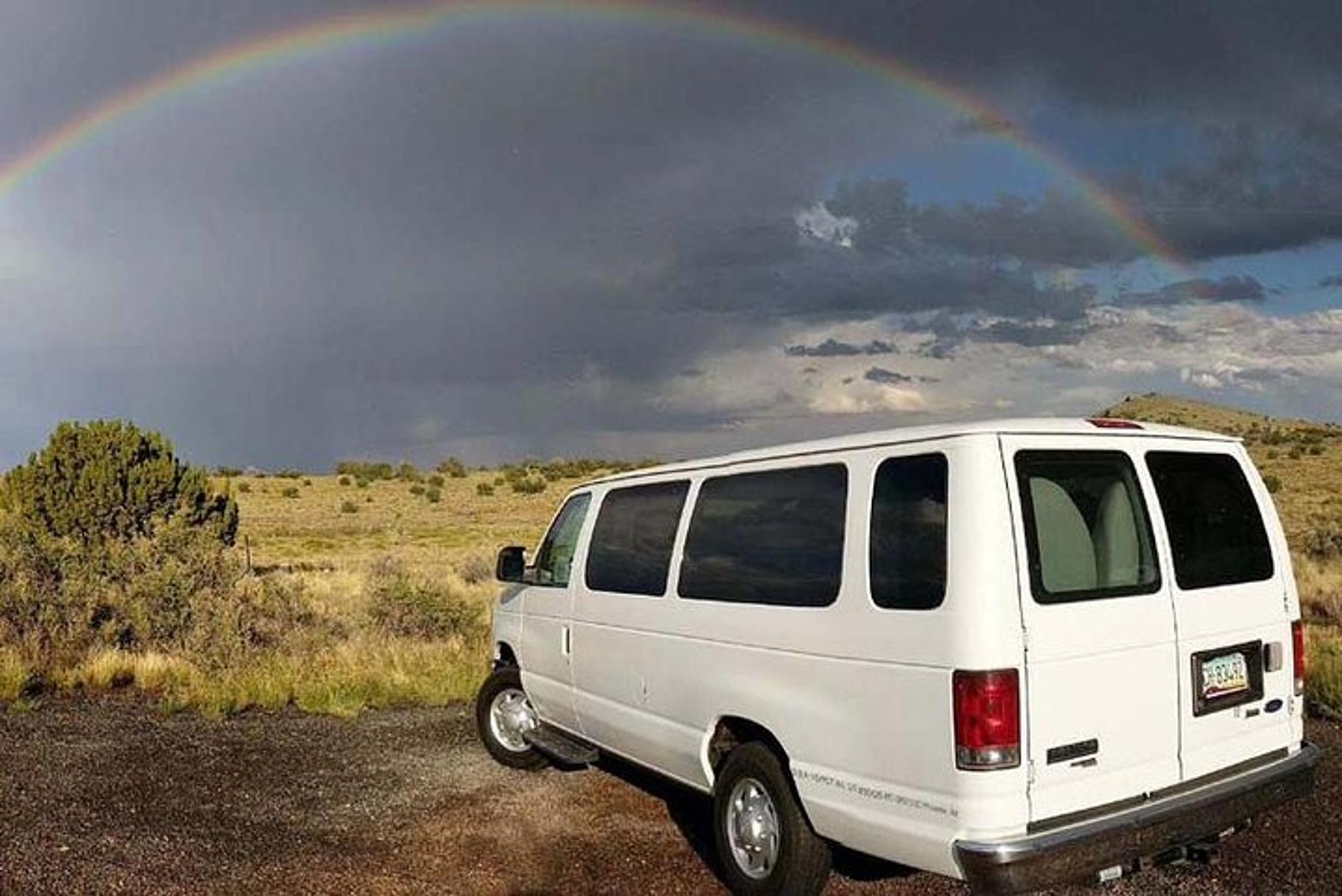 Phoenix Grand Canyon National Park Tour - Image 5