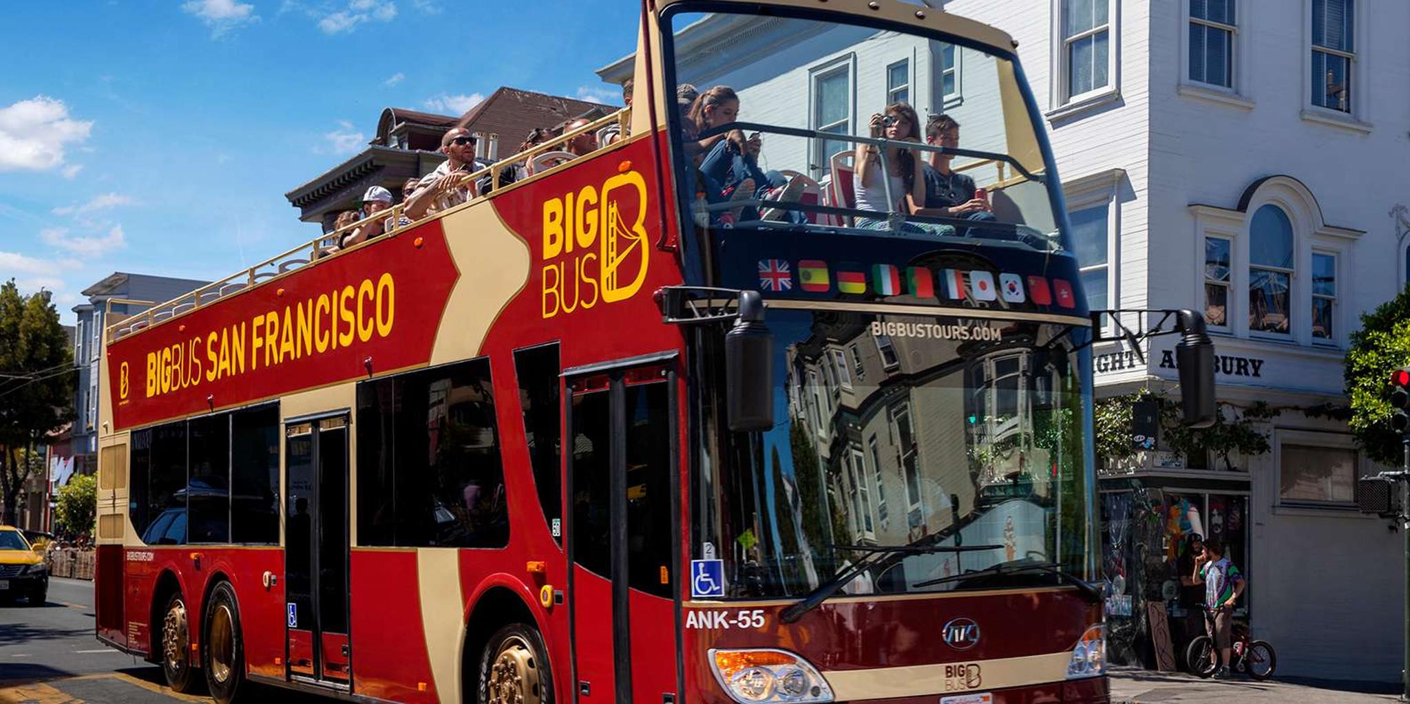 San Francisco City Attractions Pass - Image 4