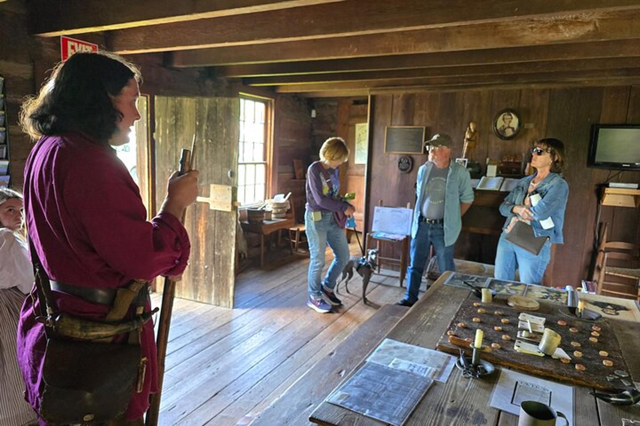 Pigeon Forge History and Photo Tour - Image 3