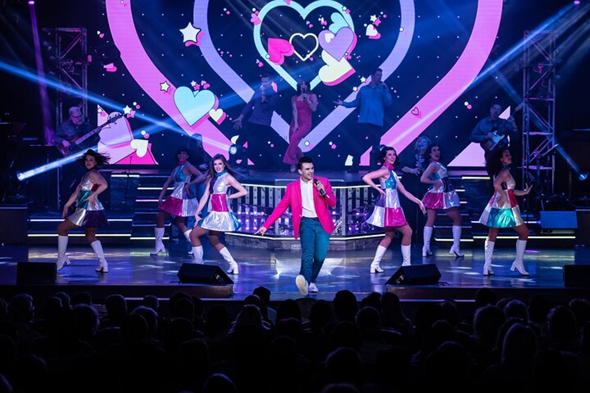 Branson Country Music Show - Image 4