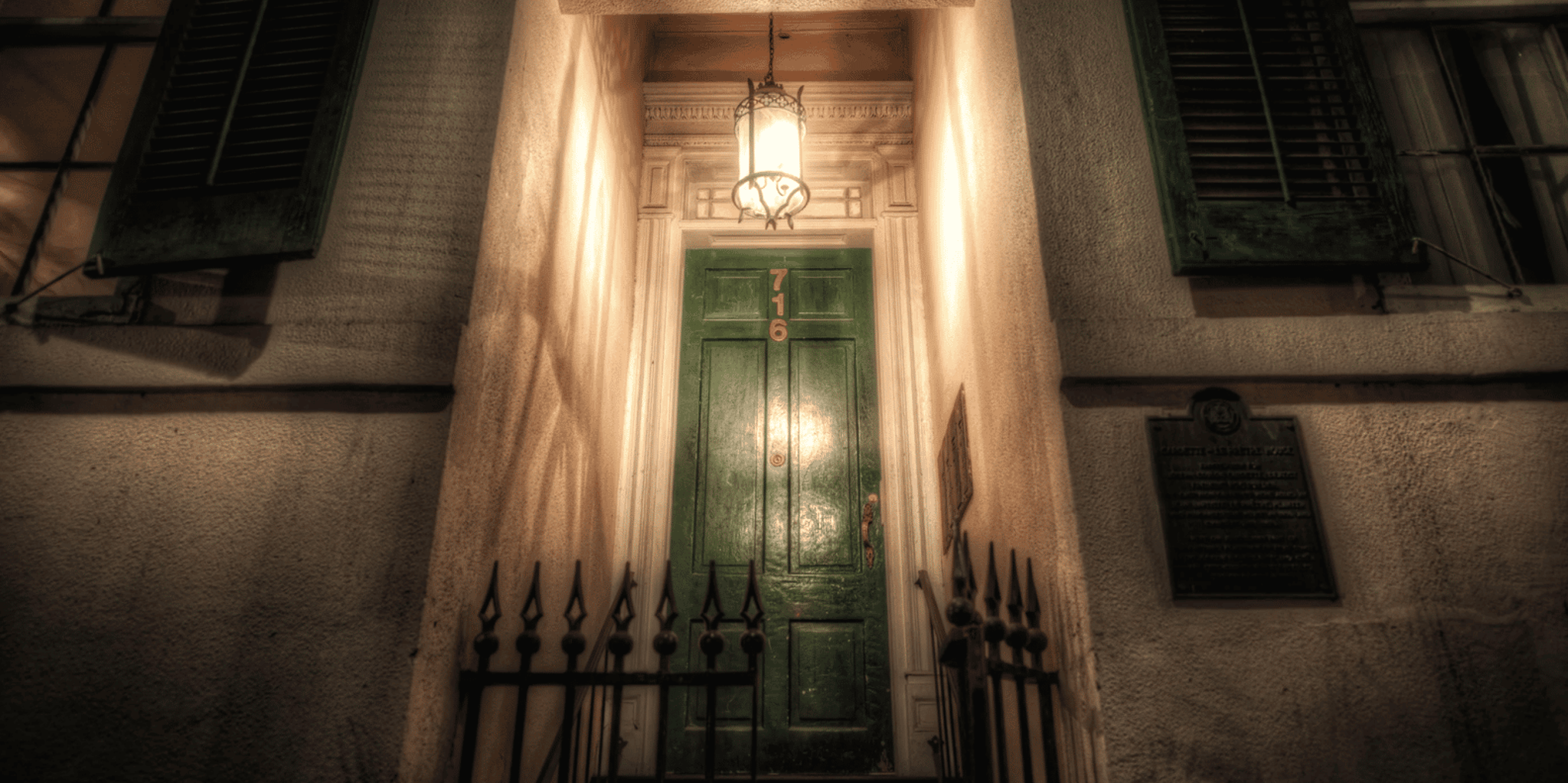 New Orleans Killers and Thrillers Walking Tour - Image 3