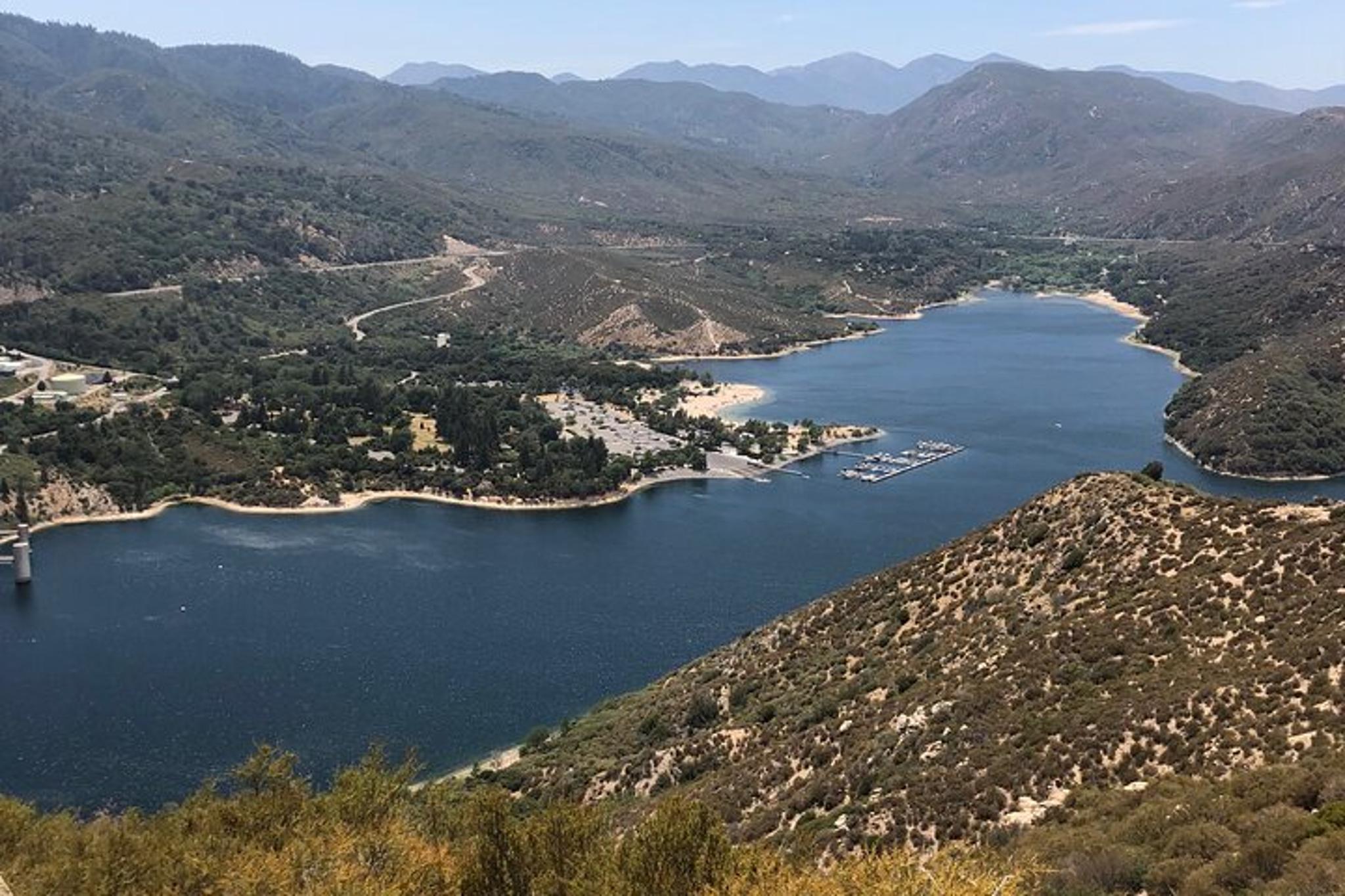 Lake Arrowhead Off-Road Adventure - Image 6